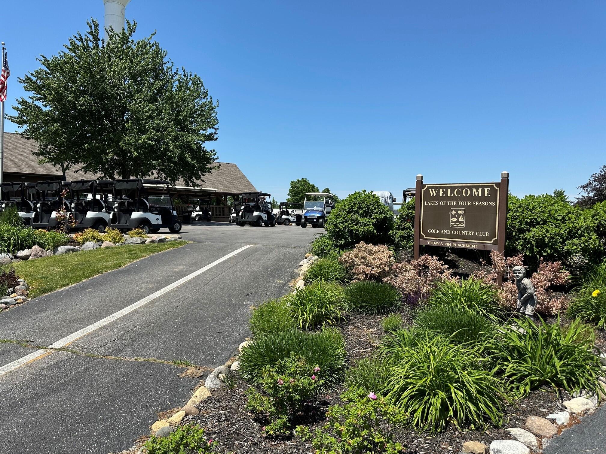 3160 Westwind Court, Crown Point, IN 46307; Image #30