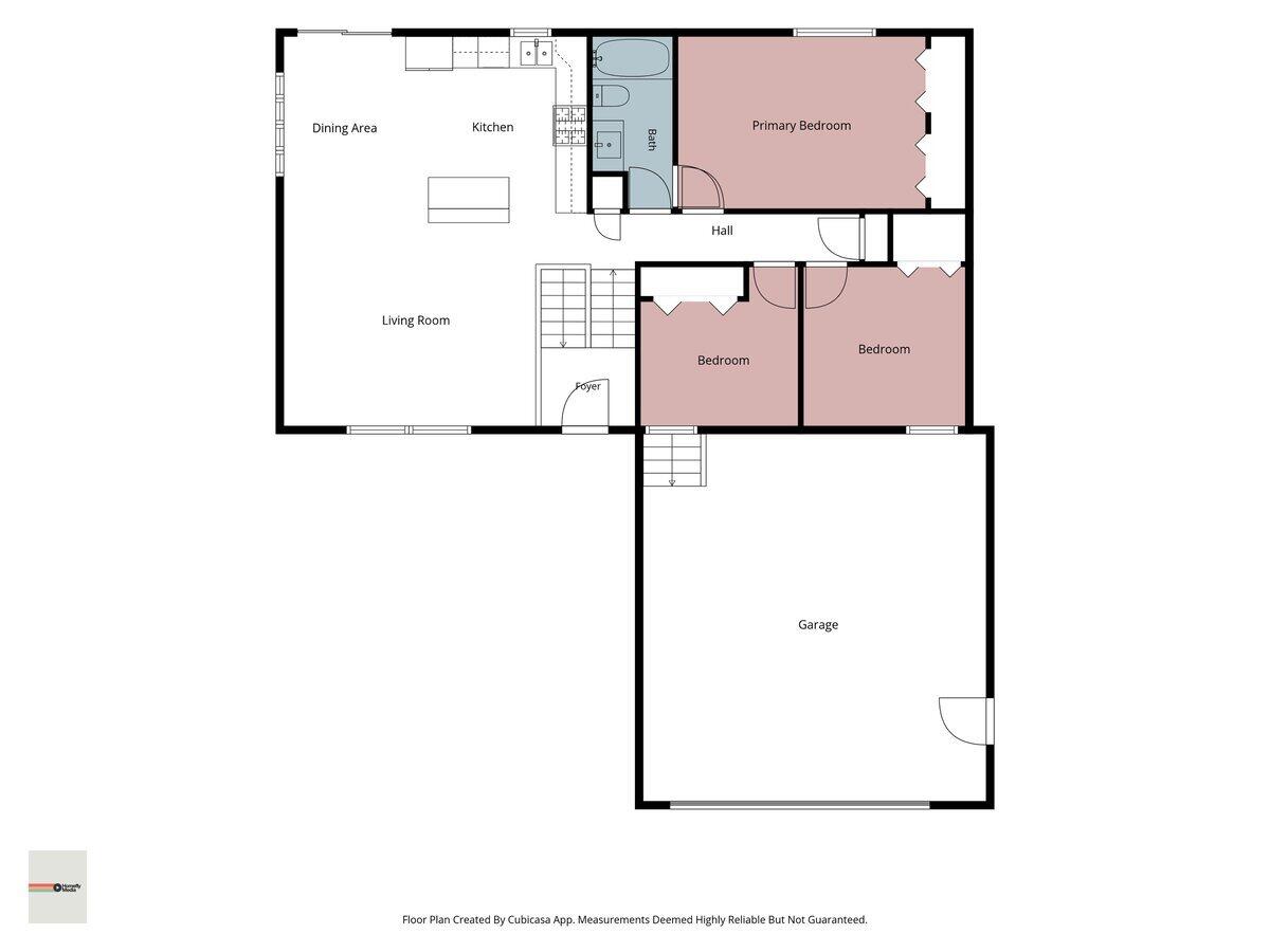 3160 Westwind Court, Crown Point, IN 46307; Image #31