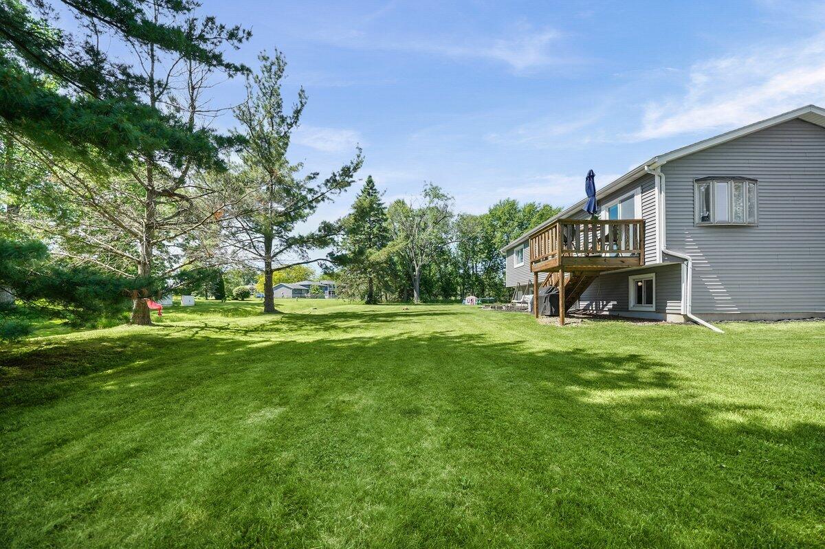3160 Westwind Court, Crown Point, IN 46307; Image #4