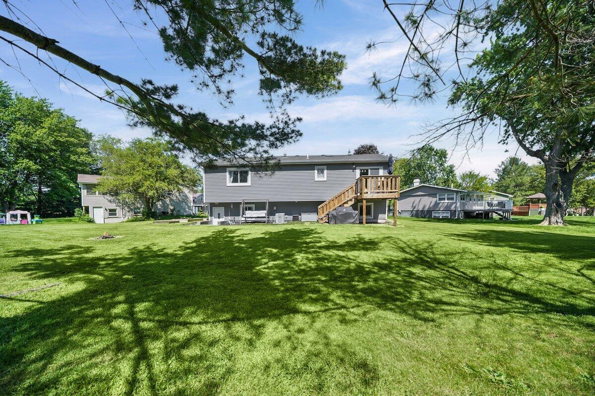 3160 Westwind Court, Crown Point, IN 46307; Image #5