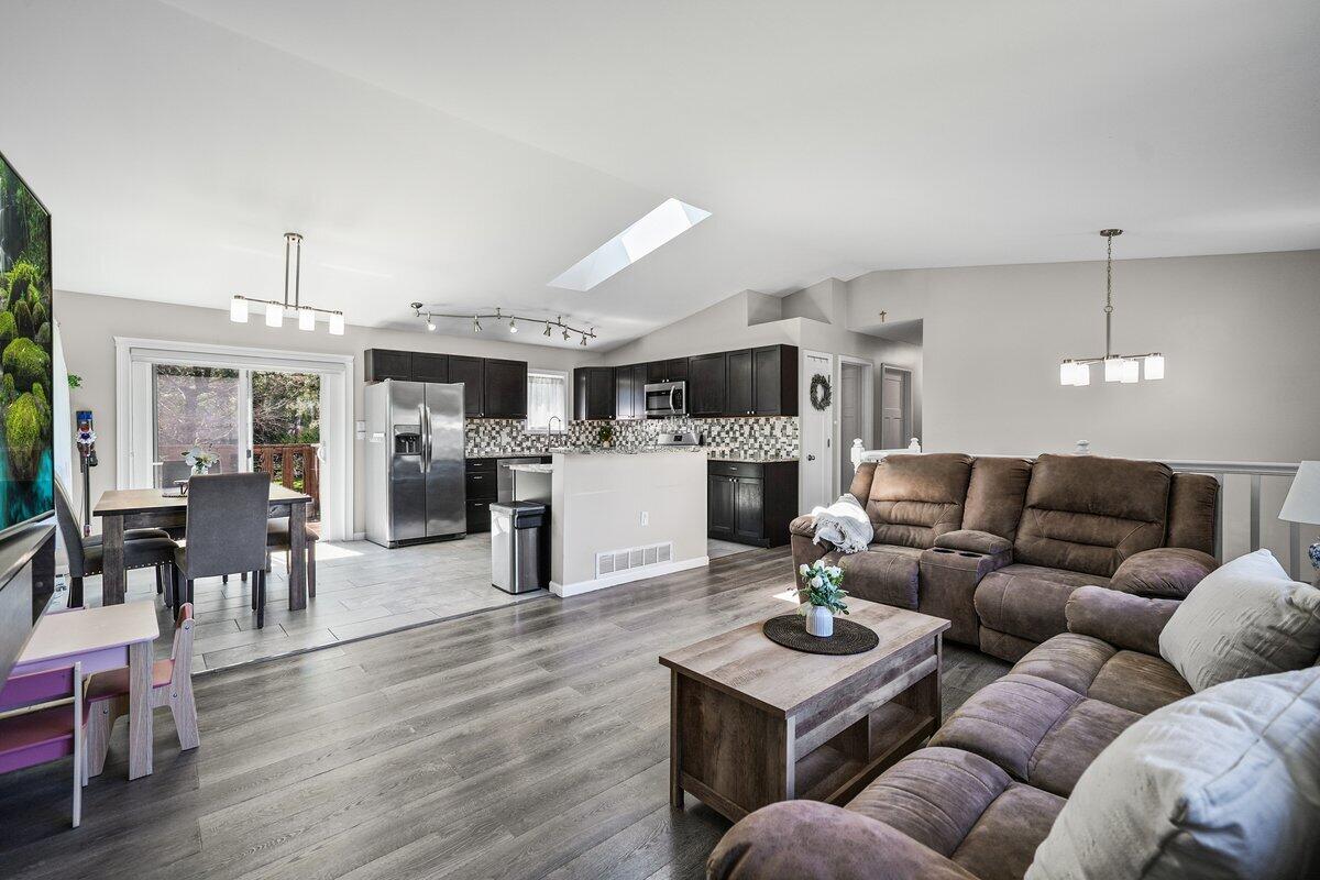 3160 Westwind Court, Crown Point, IN 46307; Image #9