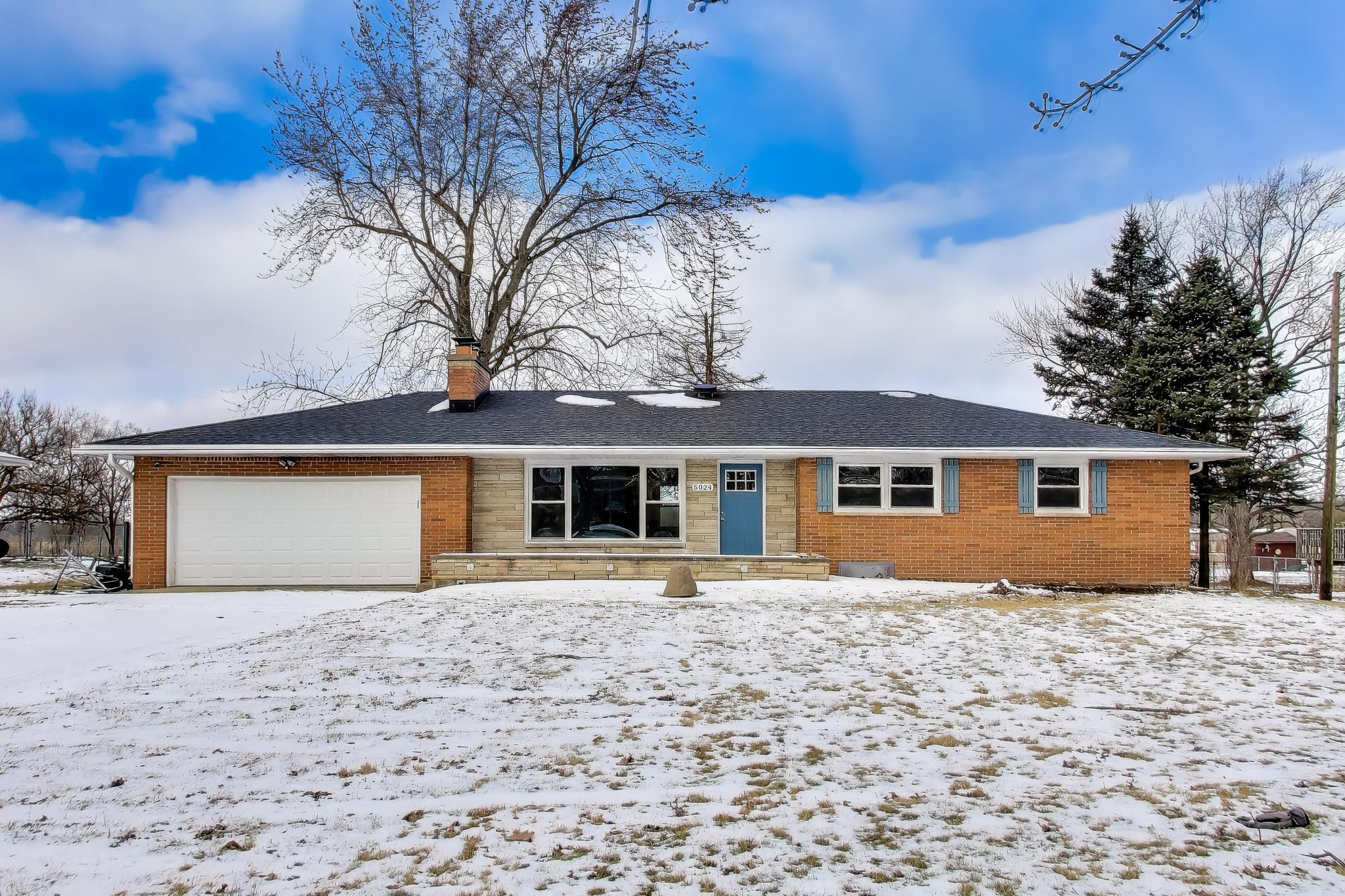5024 E 73rd Avenue, Merrillville, IN 46410; Image #1