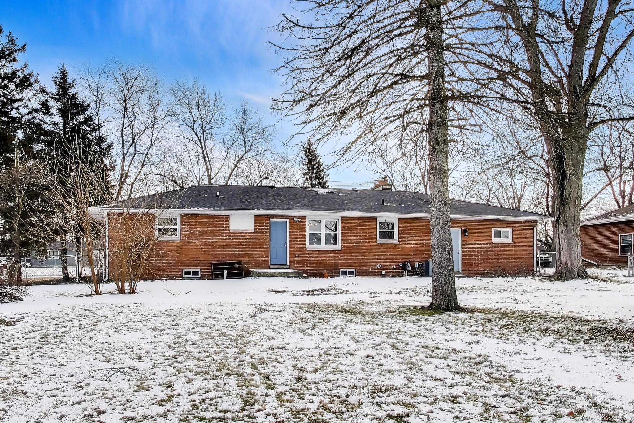 5024 E 73rd Avenue, Merrillville, IN 46410; Image #17
