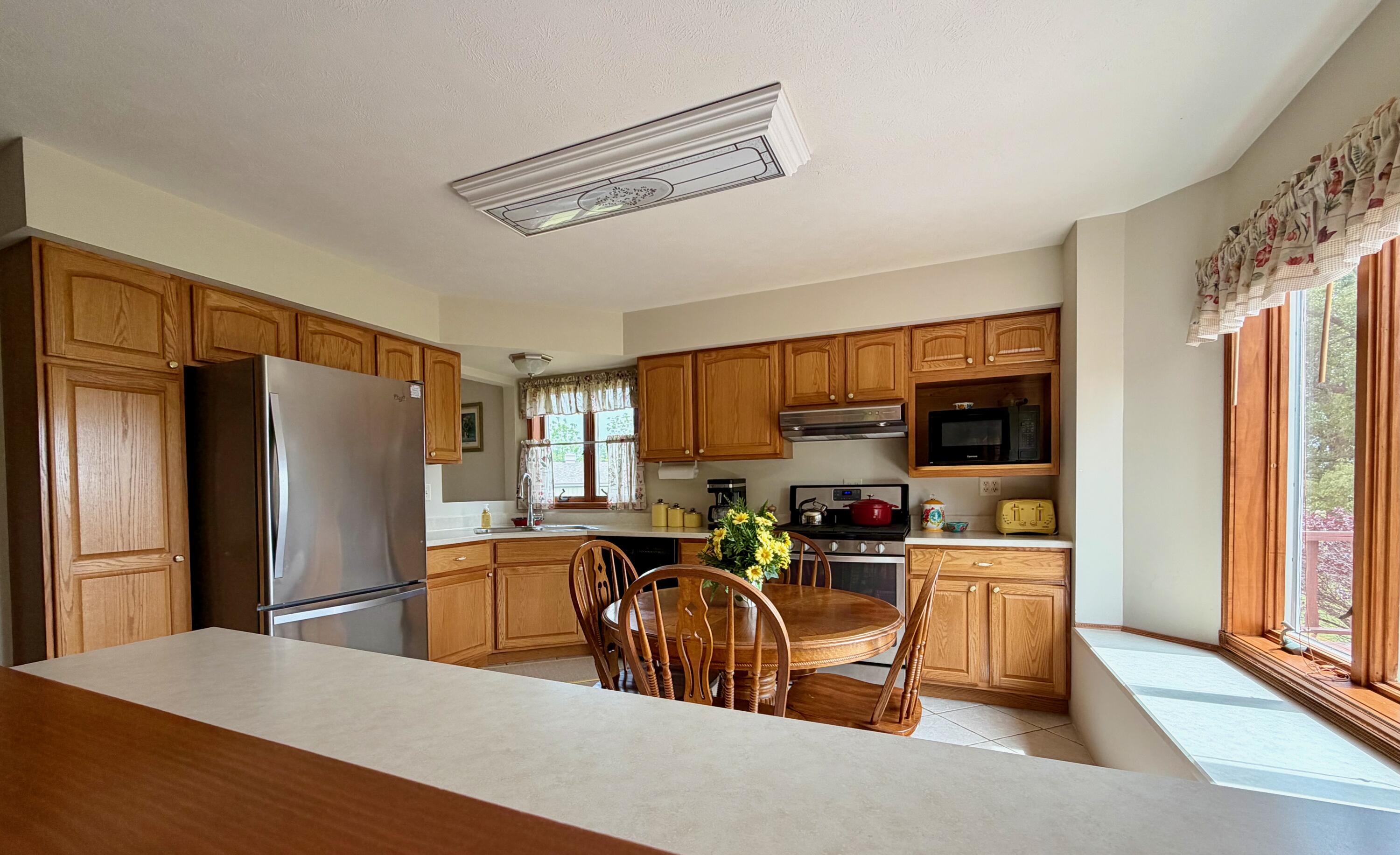 1960 S Fernwood Drive, Knox, IN 46534; Image #14