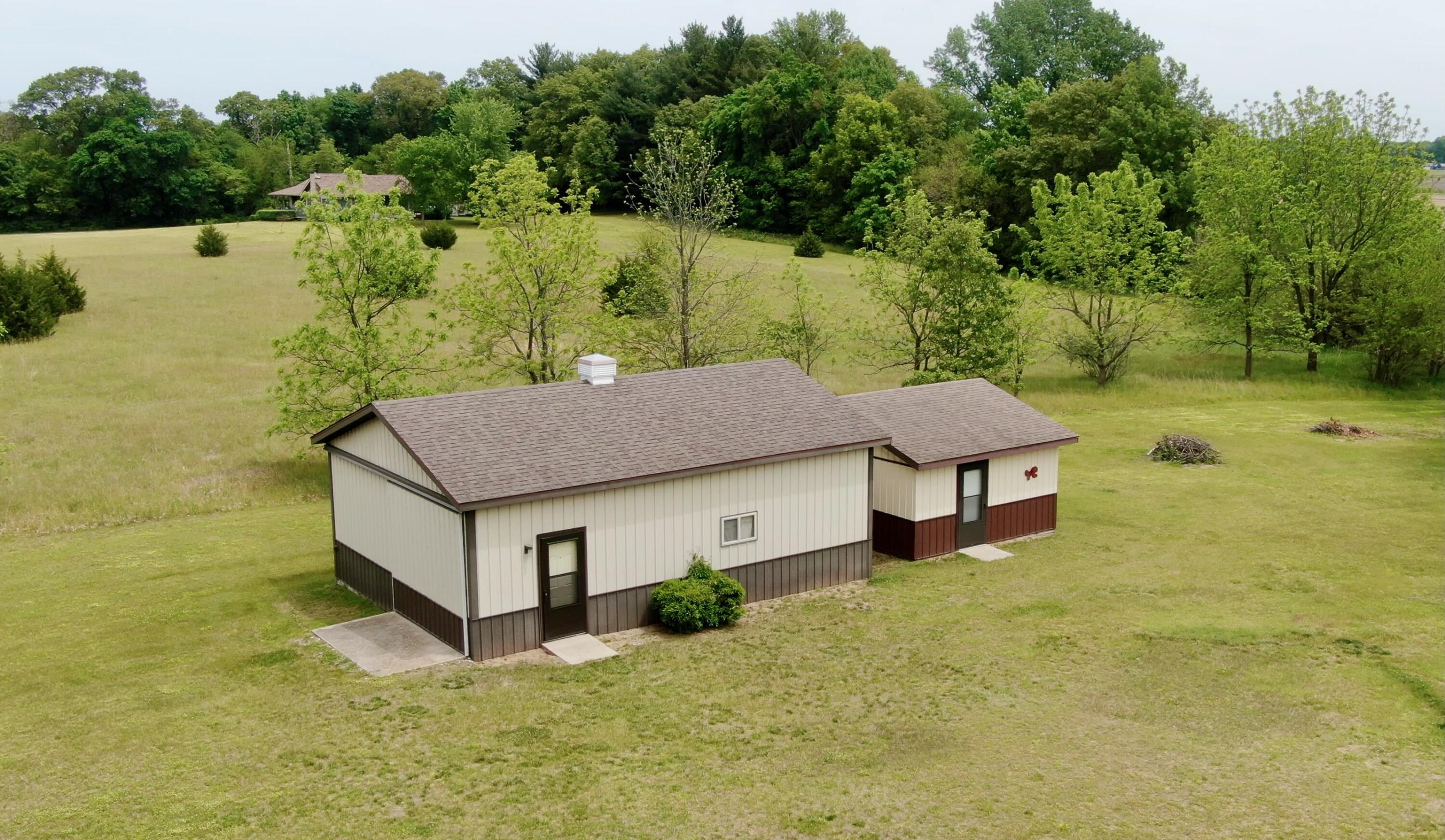 1960 S Fernwood Drive, Knox, IN 46534; Image #31