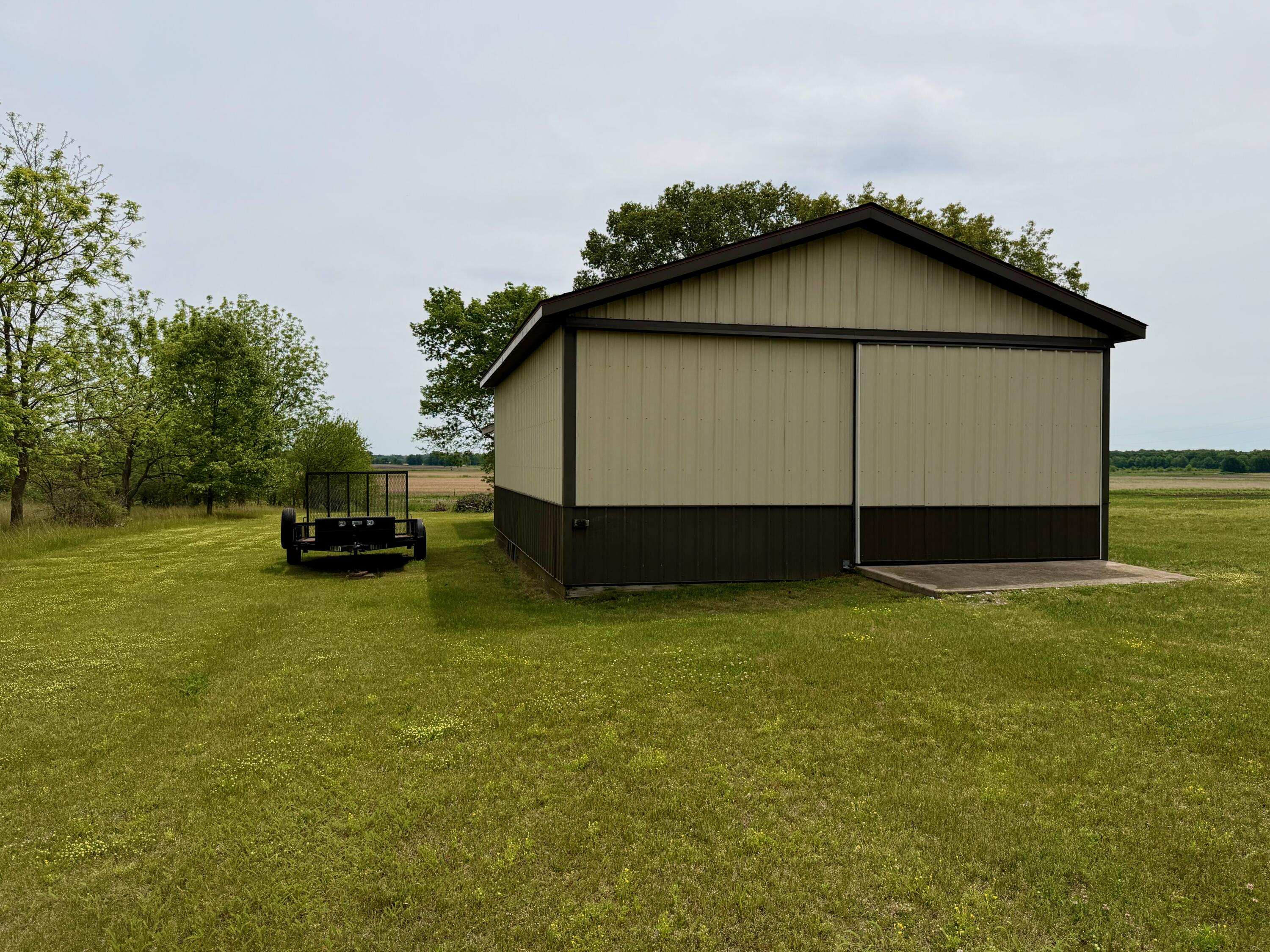 1960 S Fernwood Drive, Knox, IN 46534; Image #35