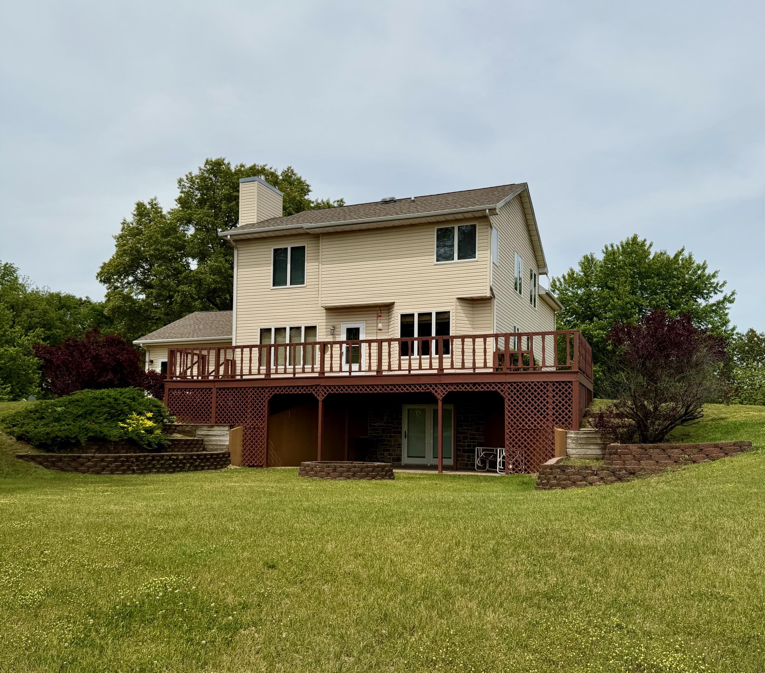 1960 S Fernwood Drive, Knox, IN 46534; Image #36