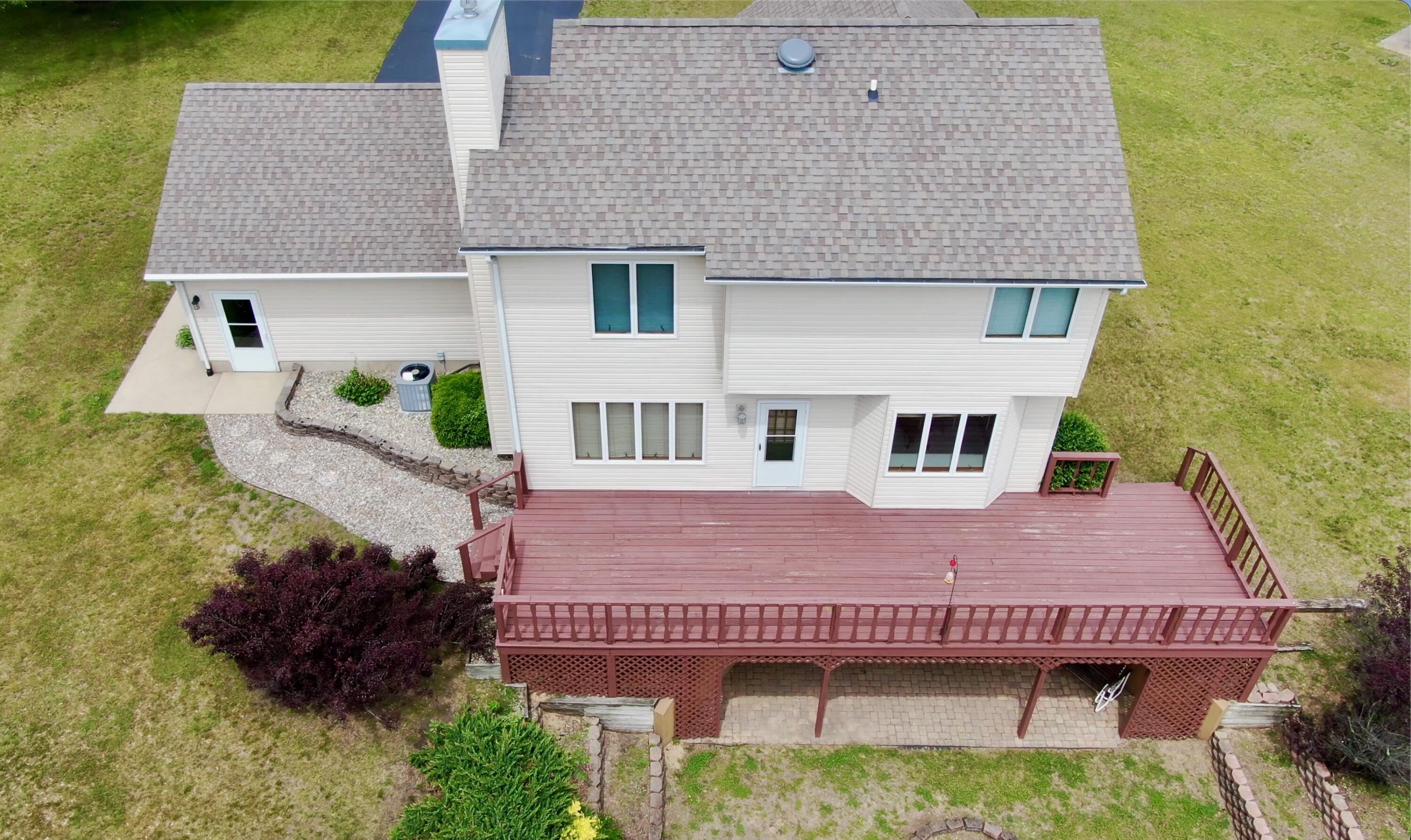 1960 S Fernwood Drive, Knox, IN 46534; Image #37