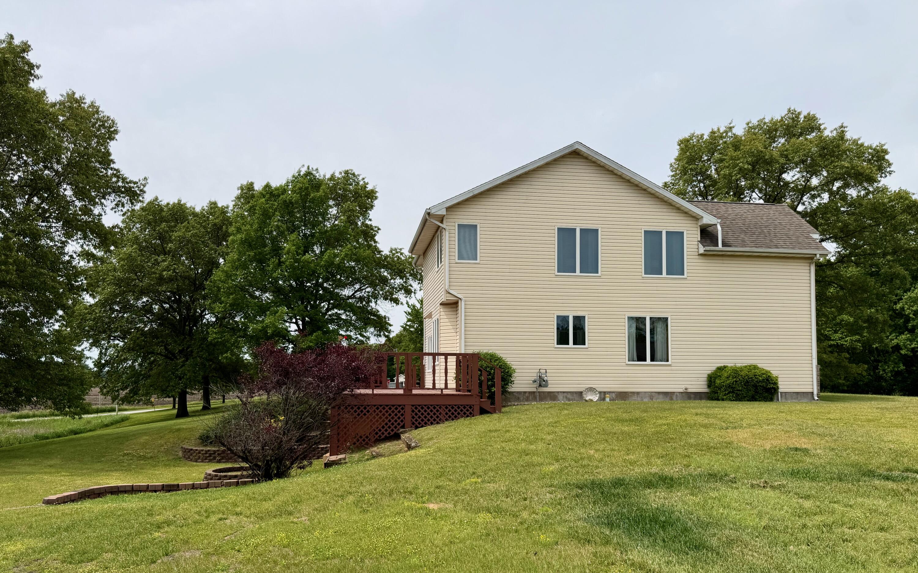 1960 S Fernwood Drive, Knox, IN 46534; Image #41