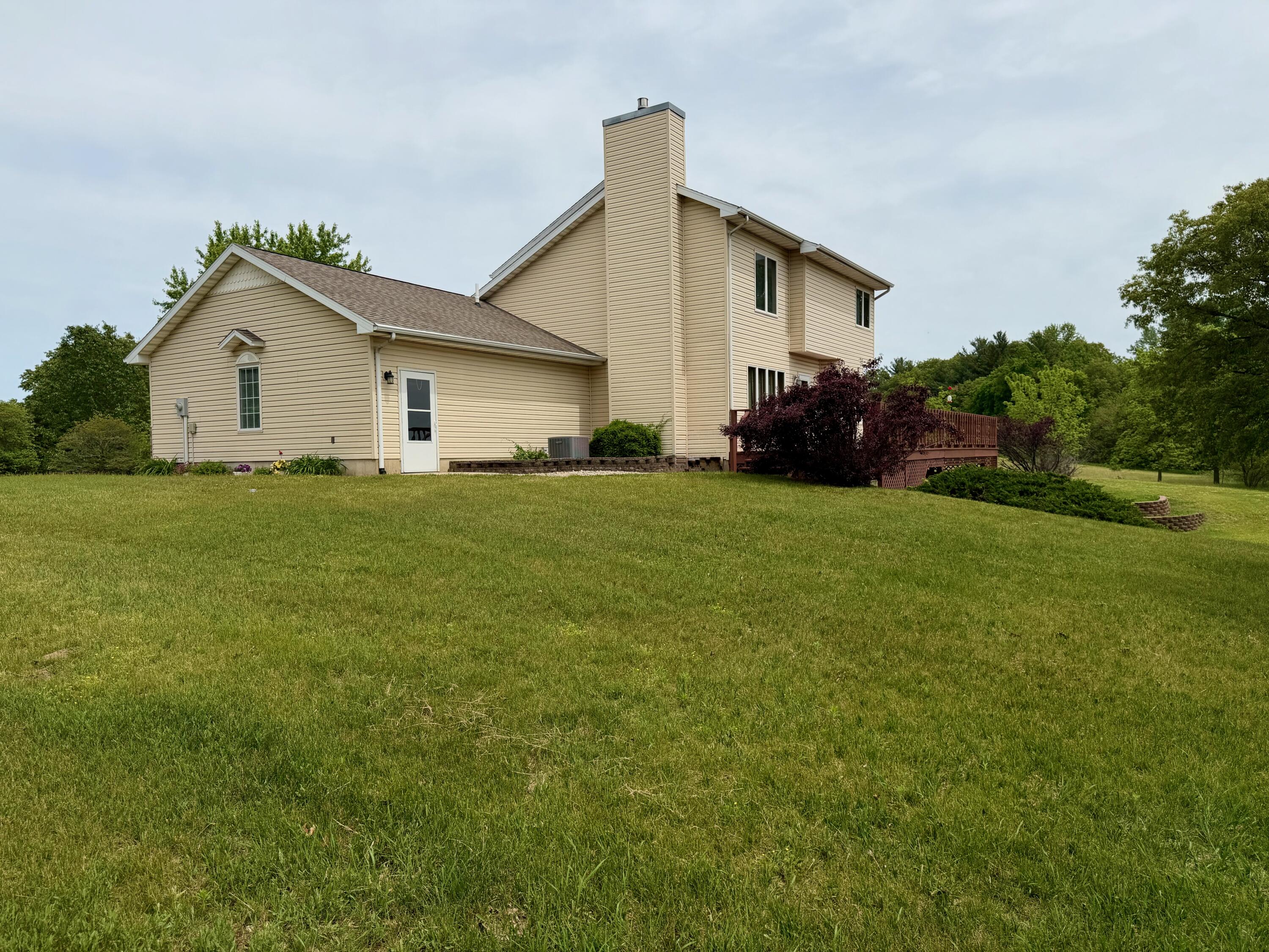 1960 S Fernwood Drive, Knox, IN 46534; Image #42