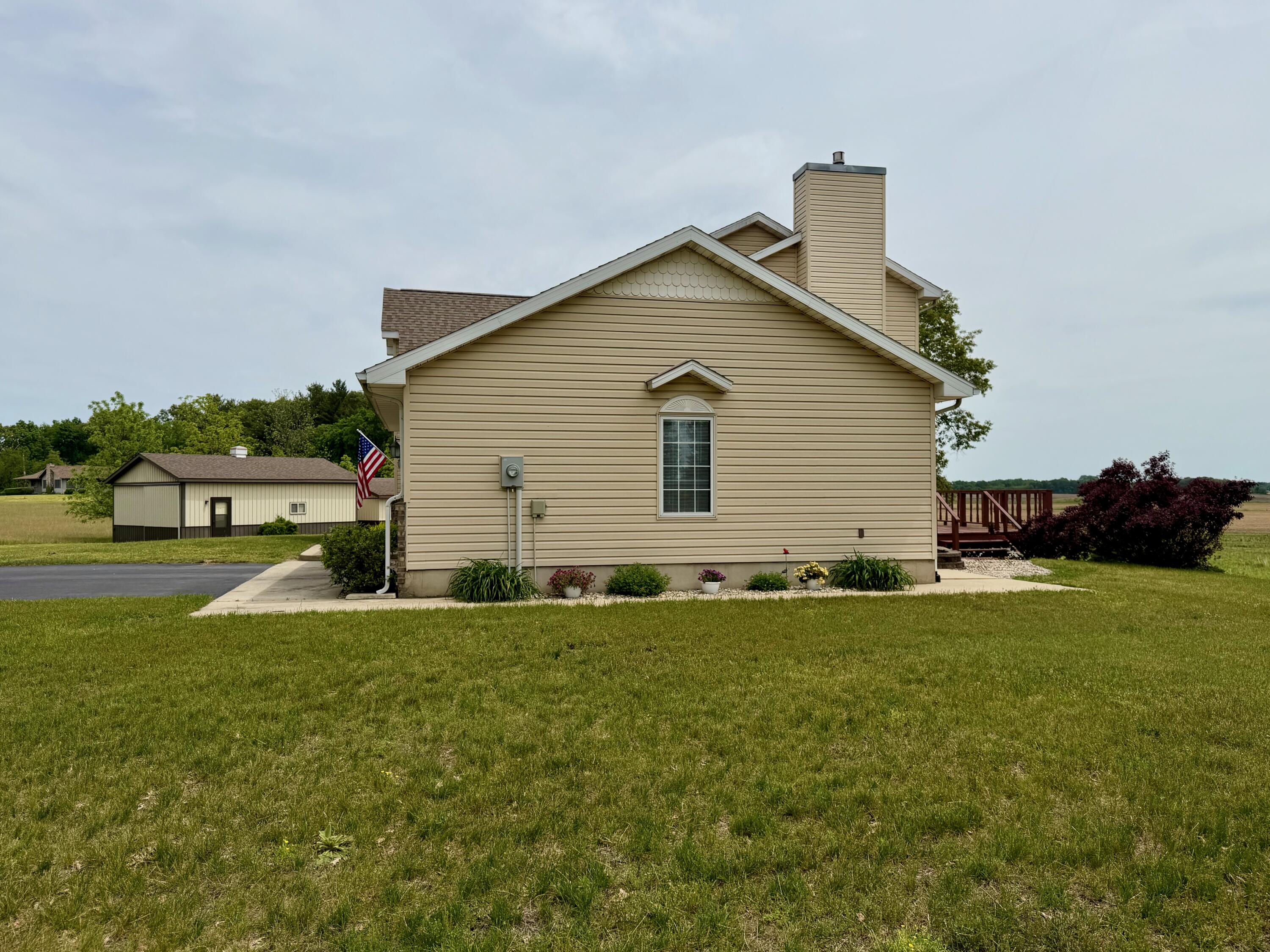 1960 S Fernwood Drive, Knox, IN 46534; Image #43