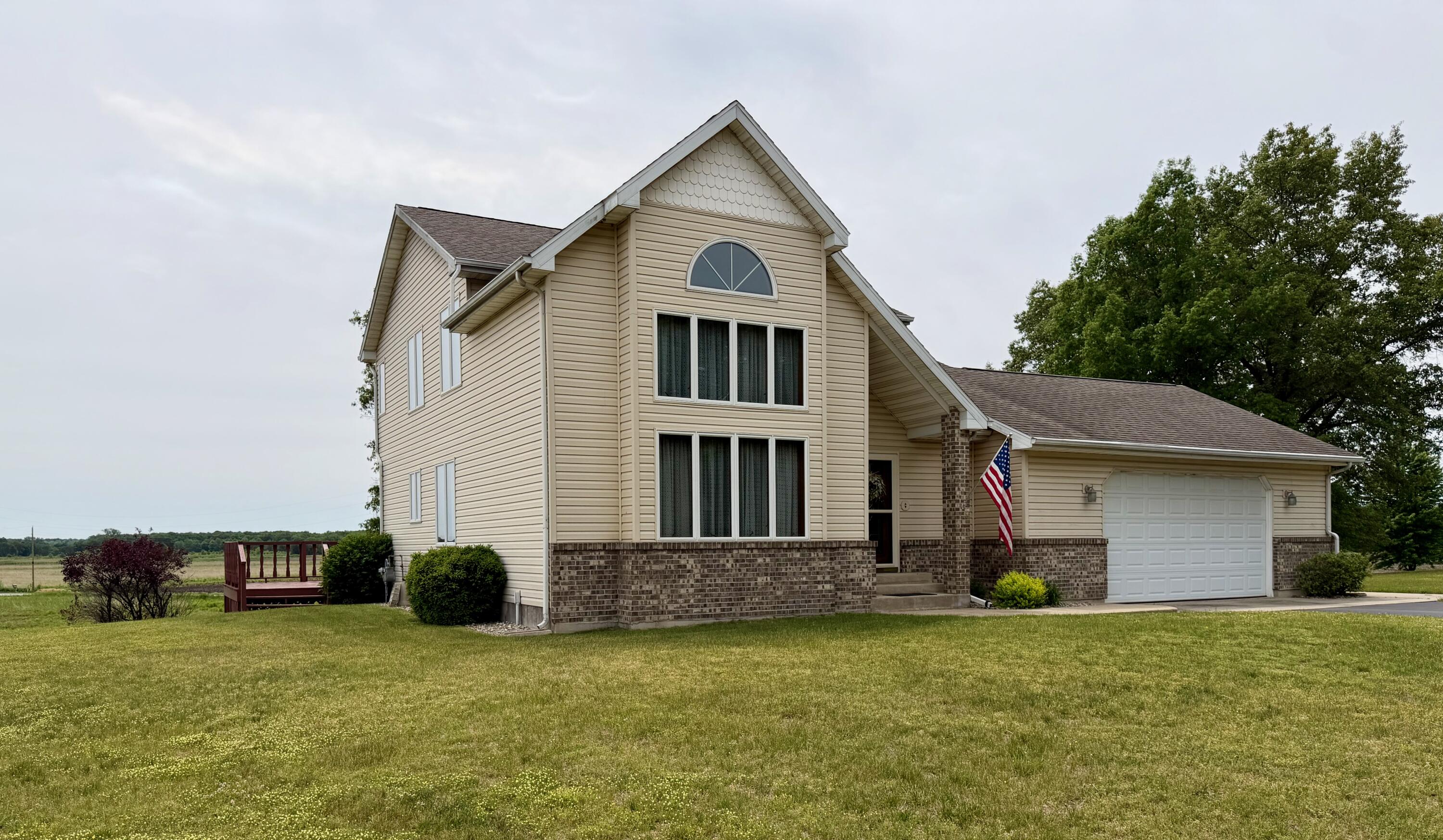 1960 S Fernwood Drive, Knox, IN 46534; Image #51