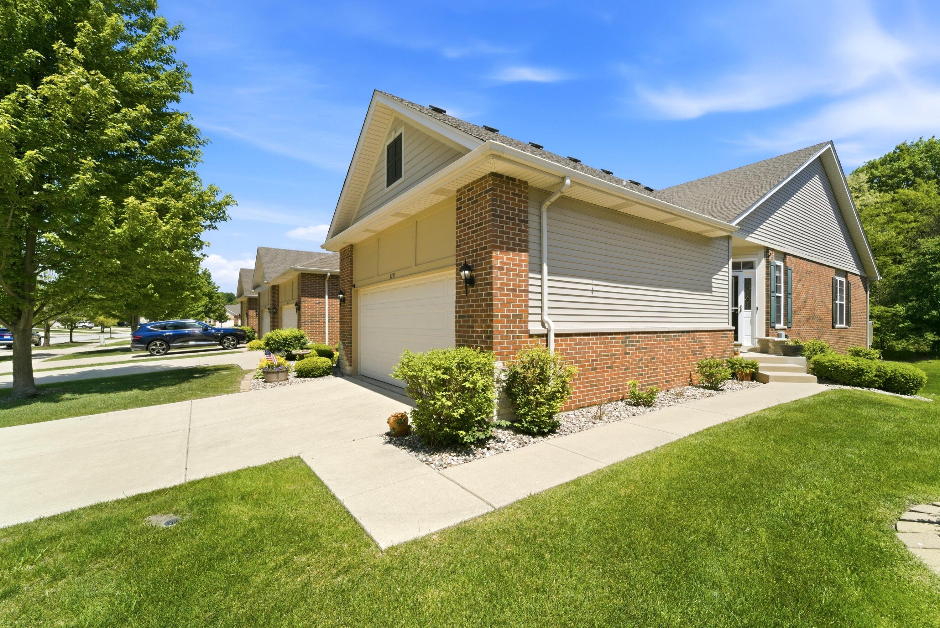 8745 Forest Glen Court, St. John, IN 46373; Image #27