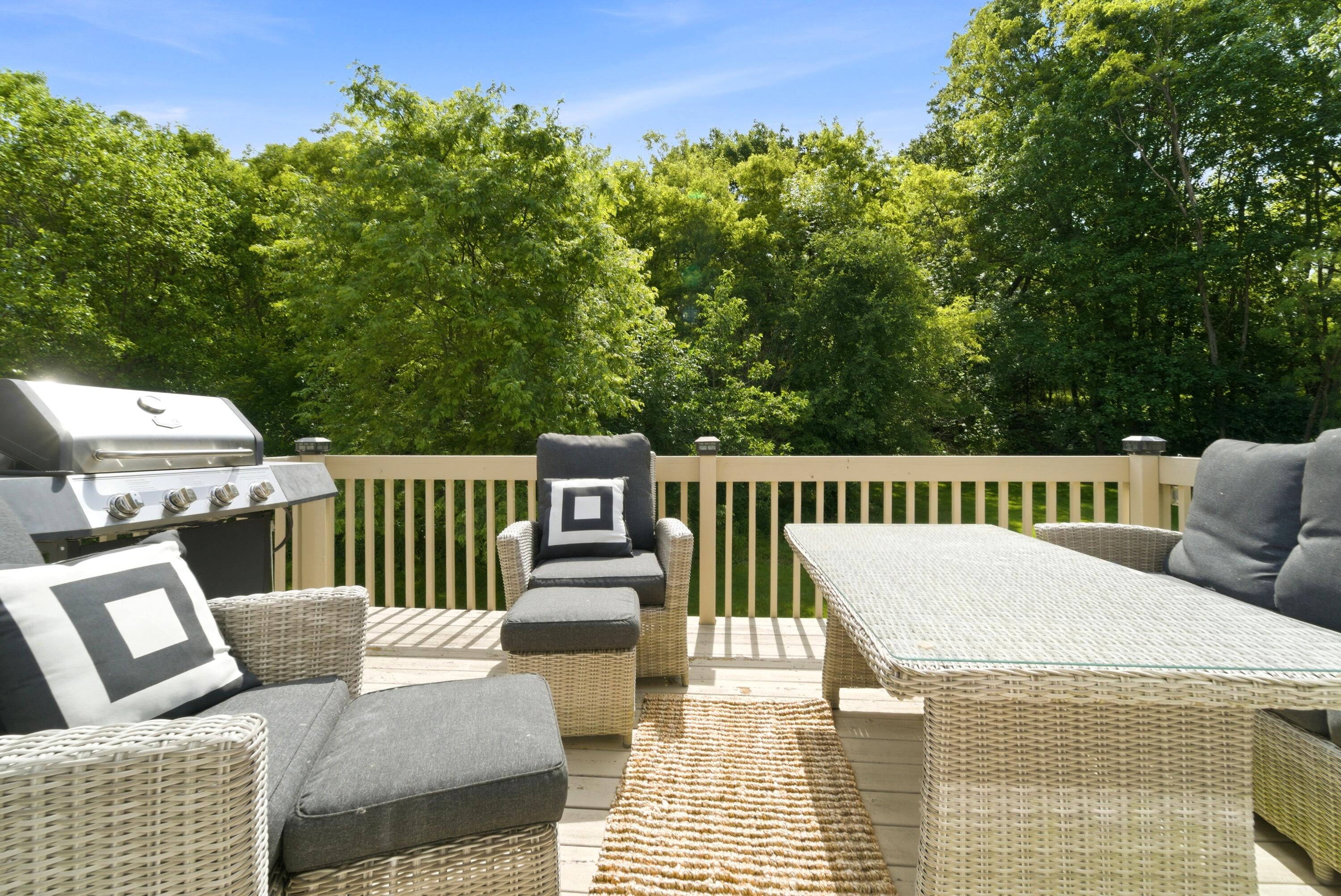 8745 Forest Glen Court, St. John, IN 46373; Image #5