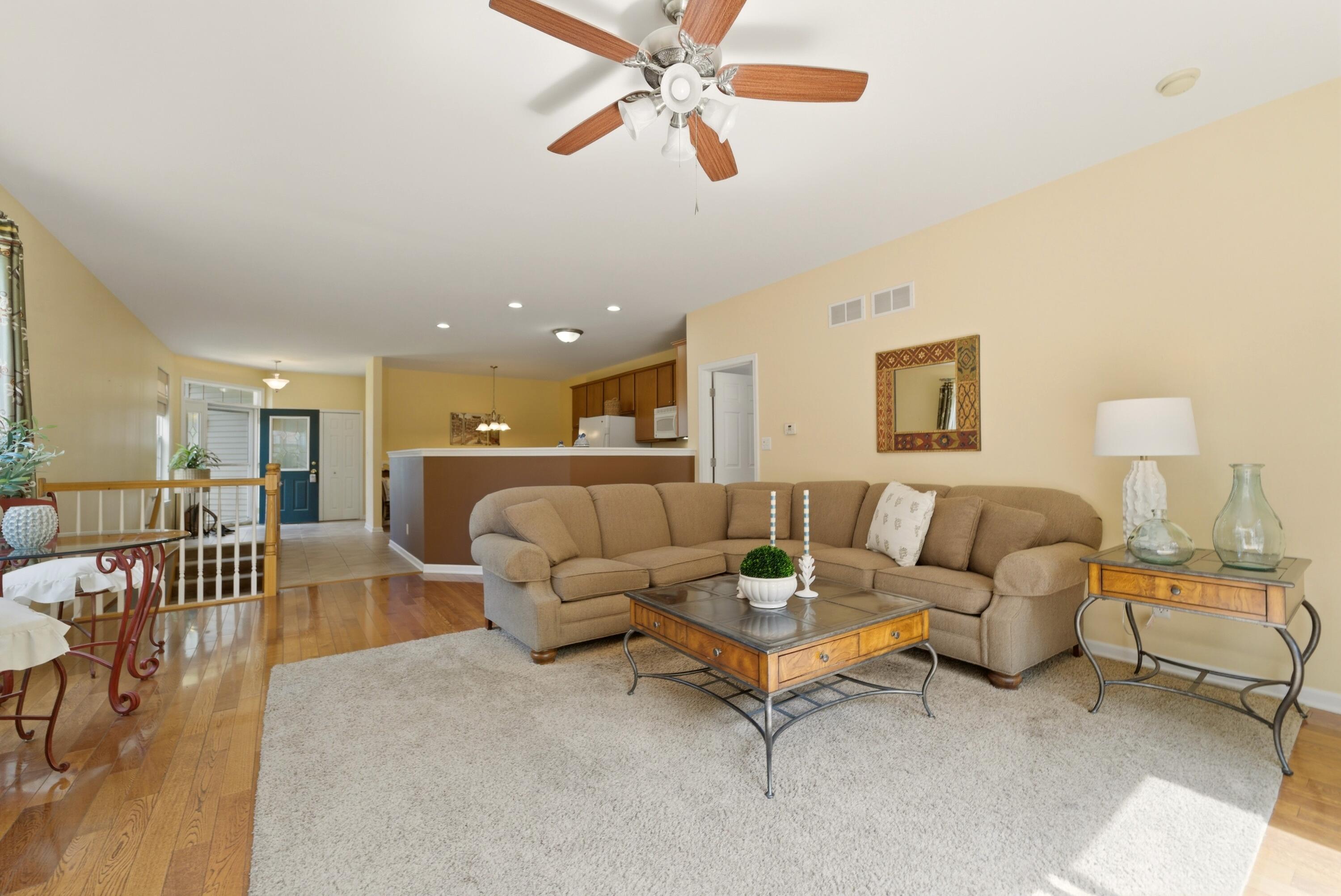 8745 Forest Glen Court, St. John, IN 46373; Image #8