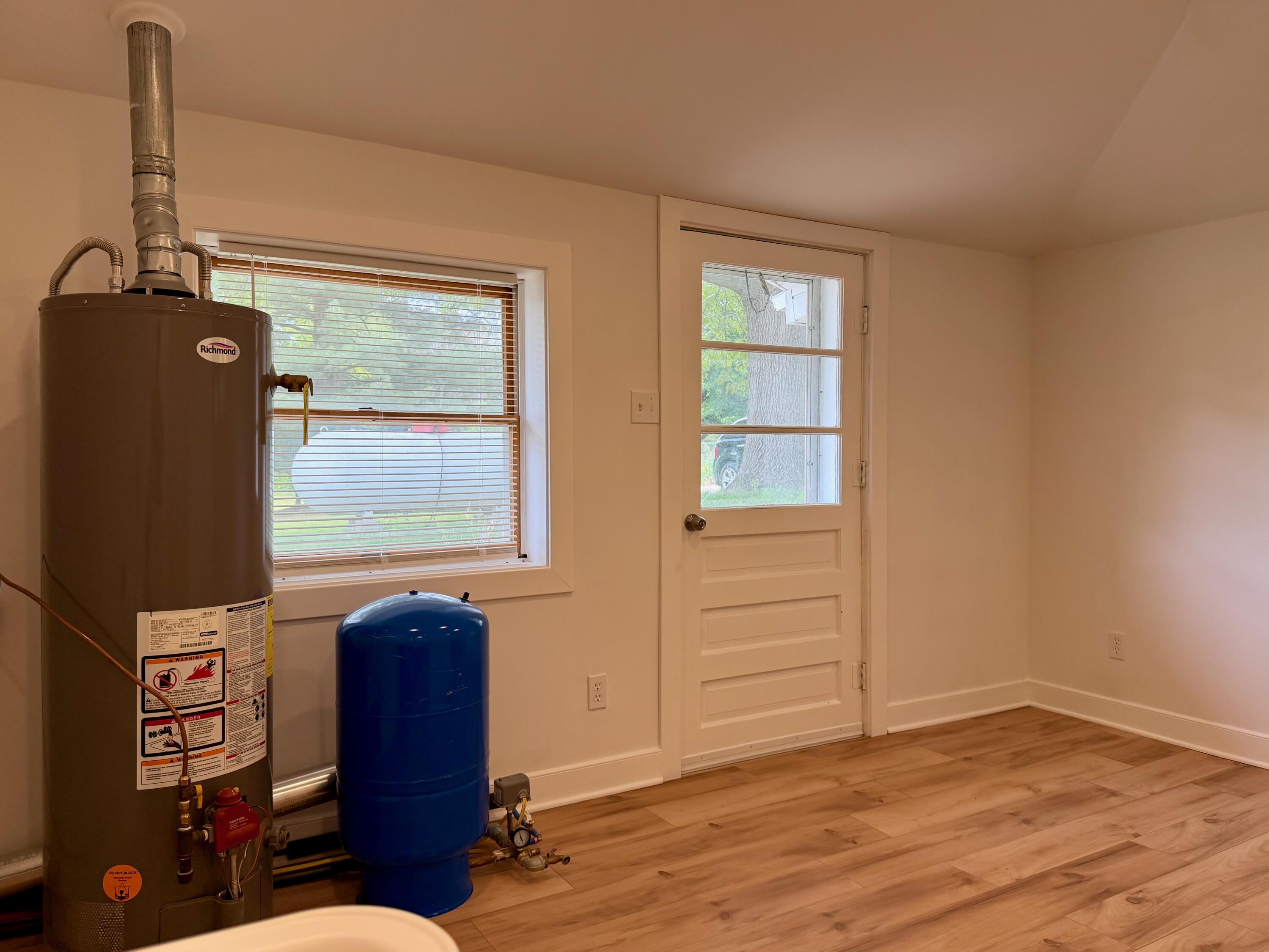 4440 S 800 W, San Pierre, IN 46374; Image #19