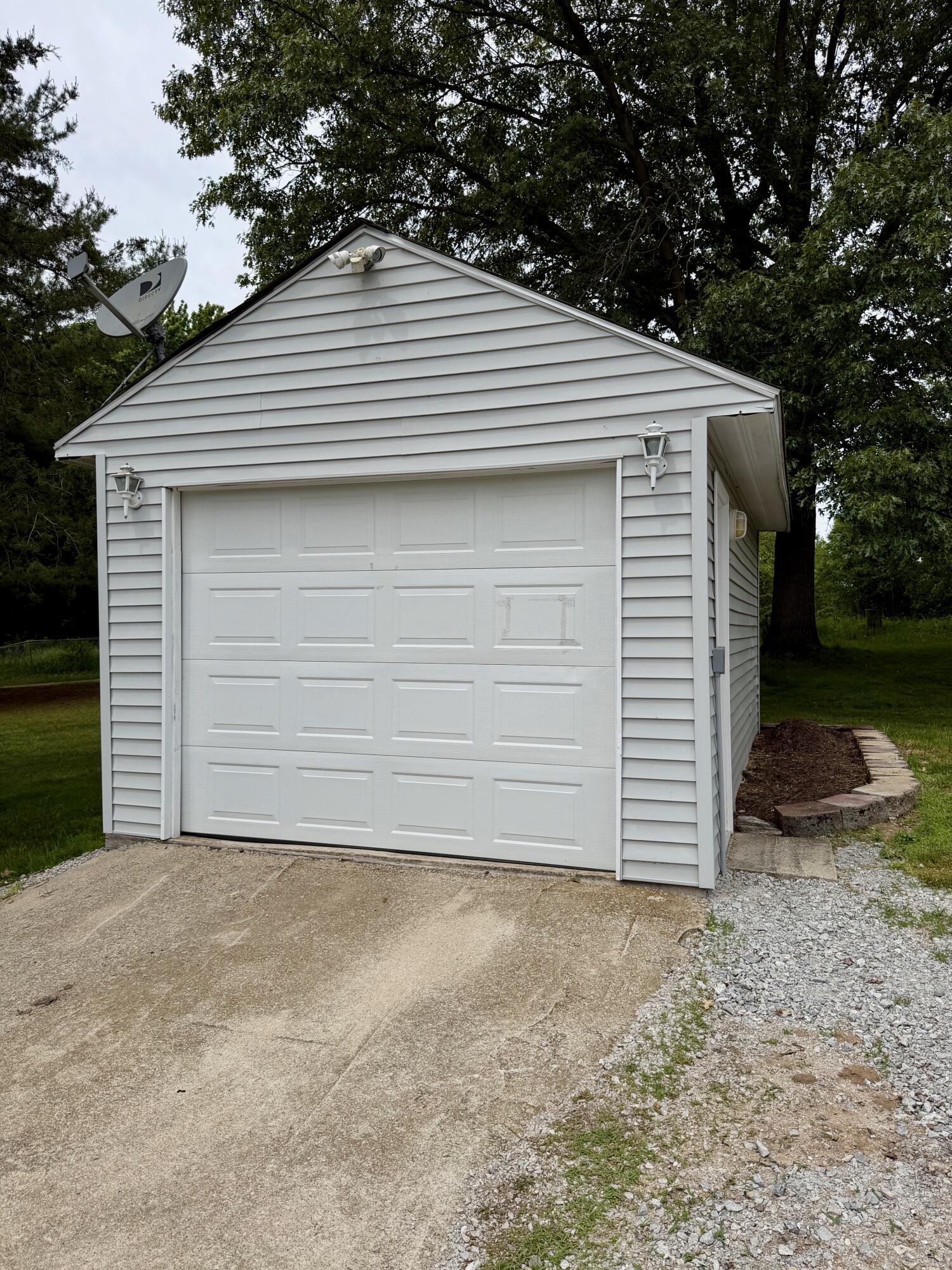 4440 S 800 W, San Pierre, IN 46374; Image #21