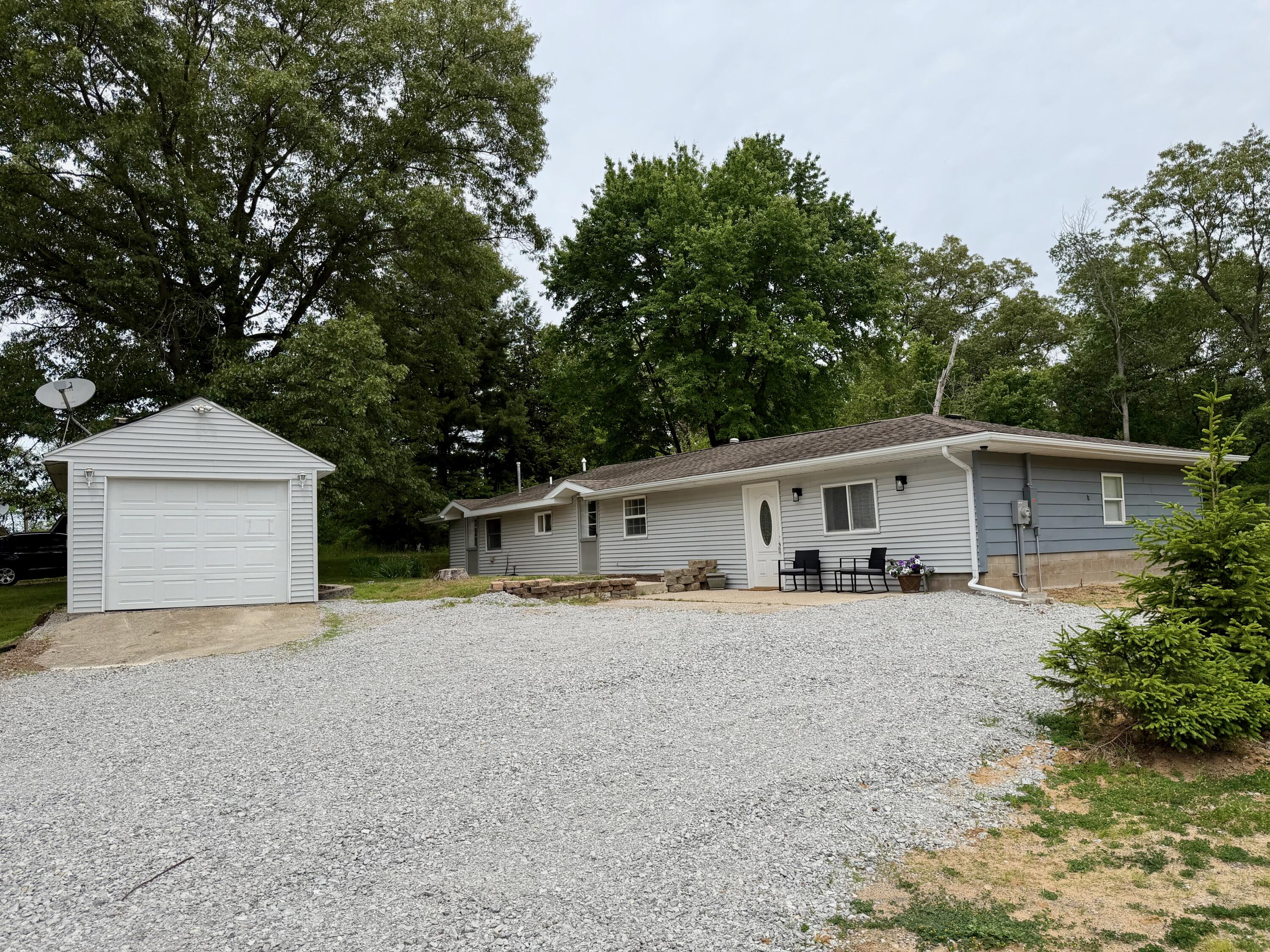 4440 S 800 W, San Pierre, IN 46374; Image #23