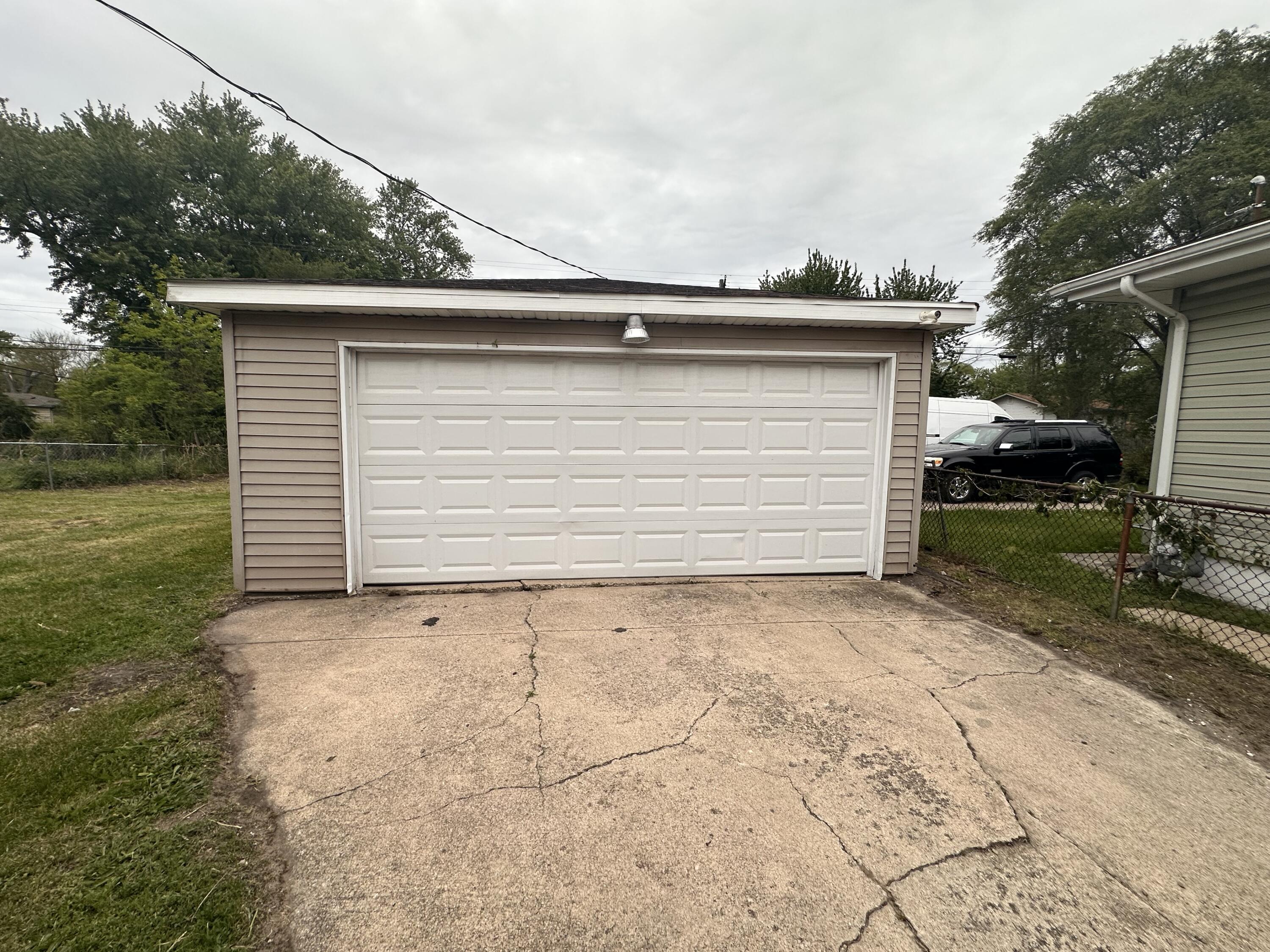 4536 Miller Avenue, Gary, IN 46403; Image #15