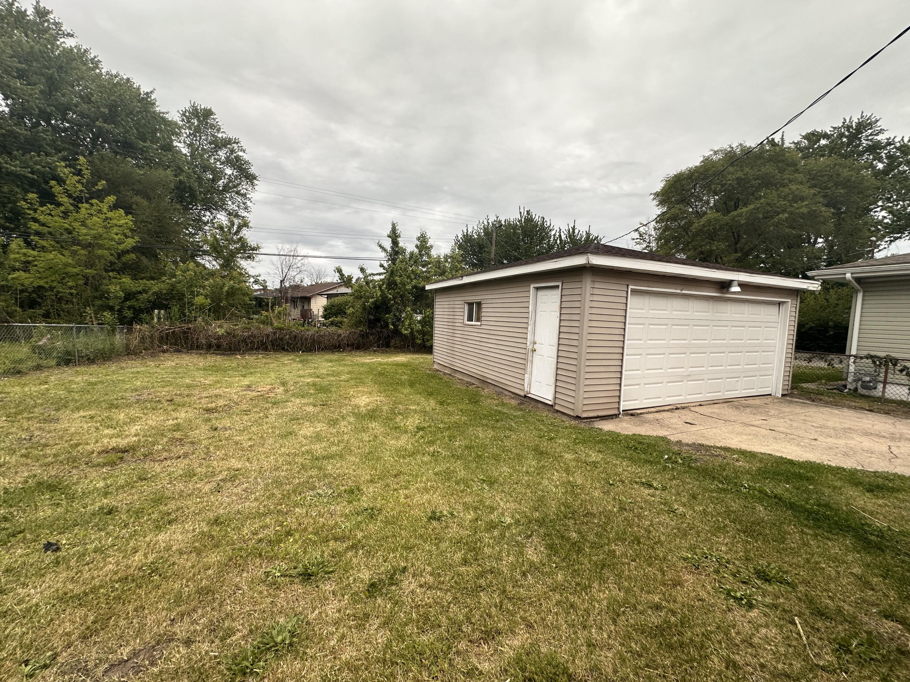 4536 Miller Avenue, Gary, IN 46403; Image #16