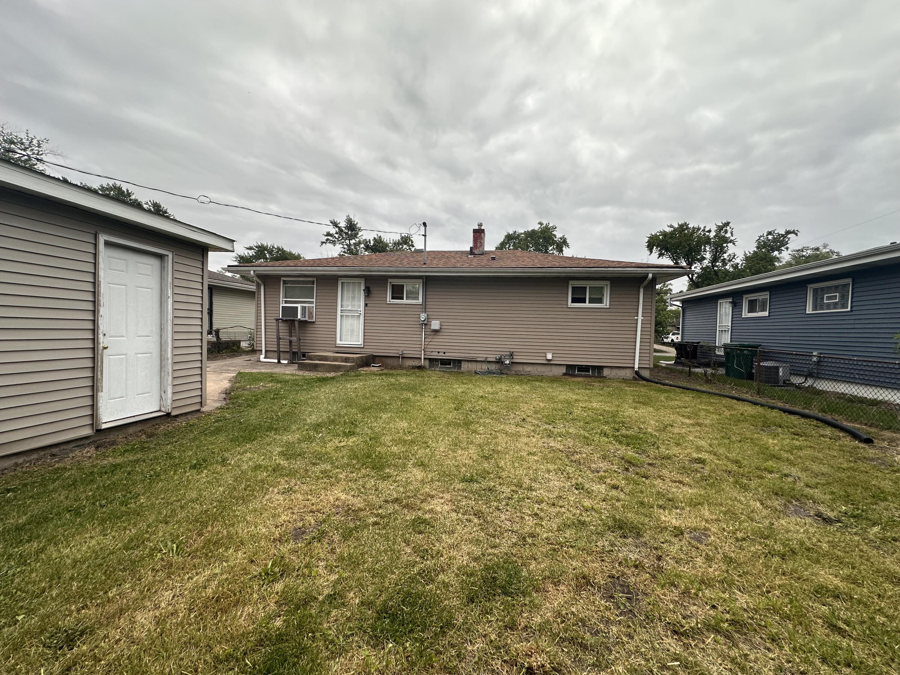 4536 Miller Avenue, Gary, IN 46403; Image #17