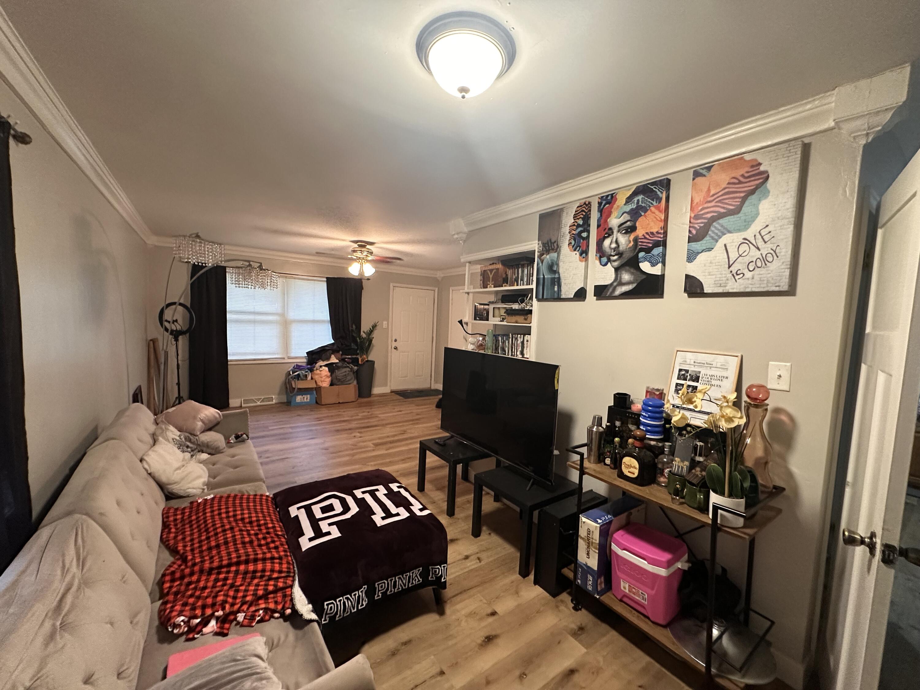 4536 Miller Avenue, Gary, IN 46403; Image #5