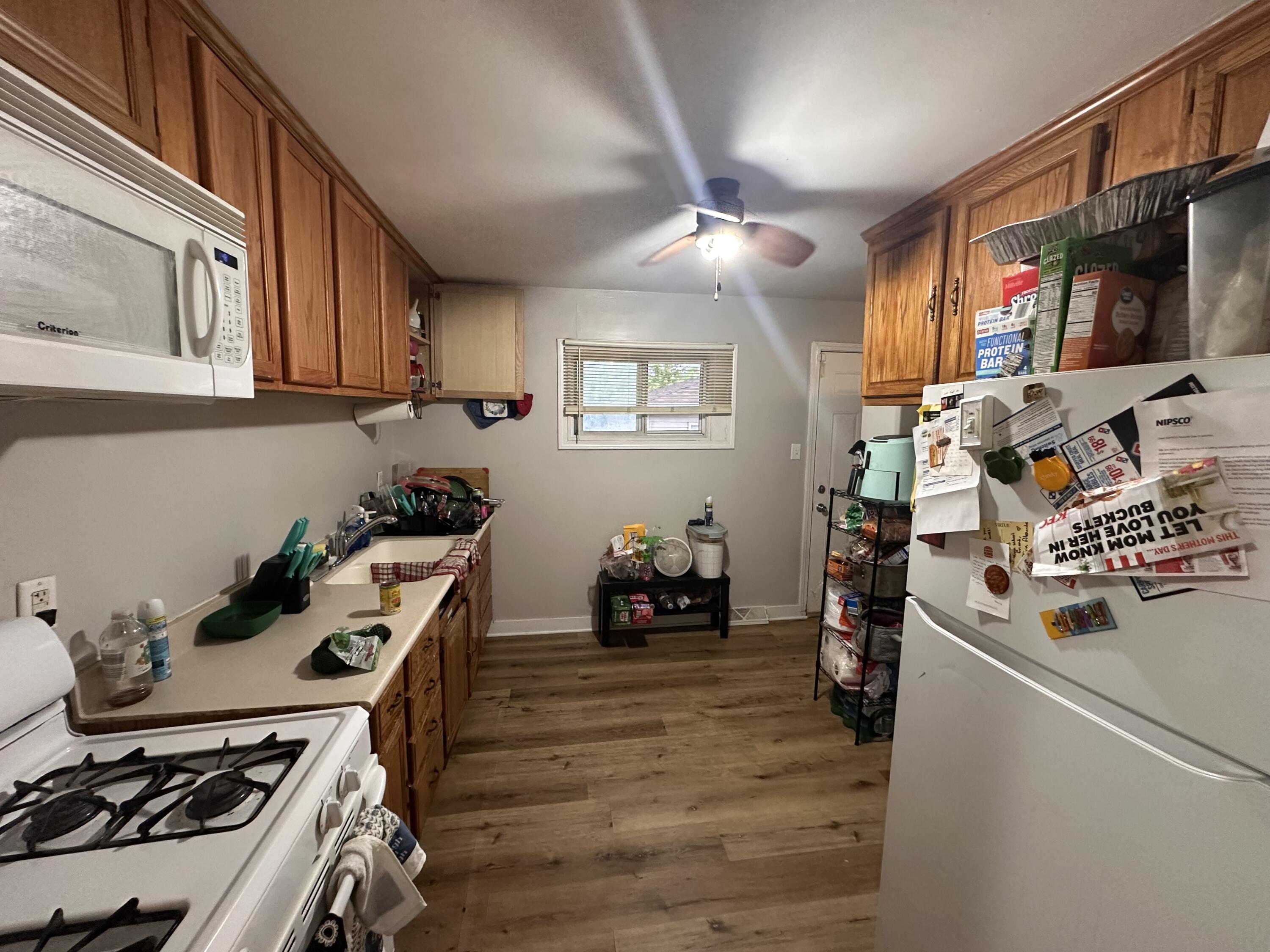 4536 Miller Avenue, Gary, IN 46403; Image #7