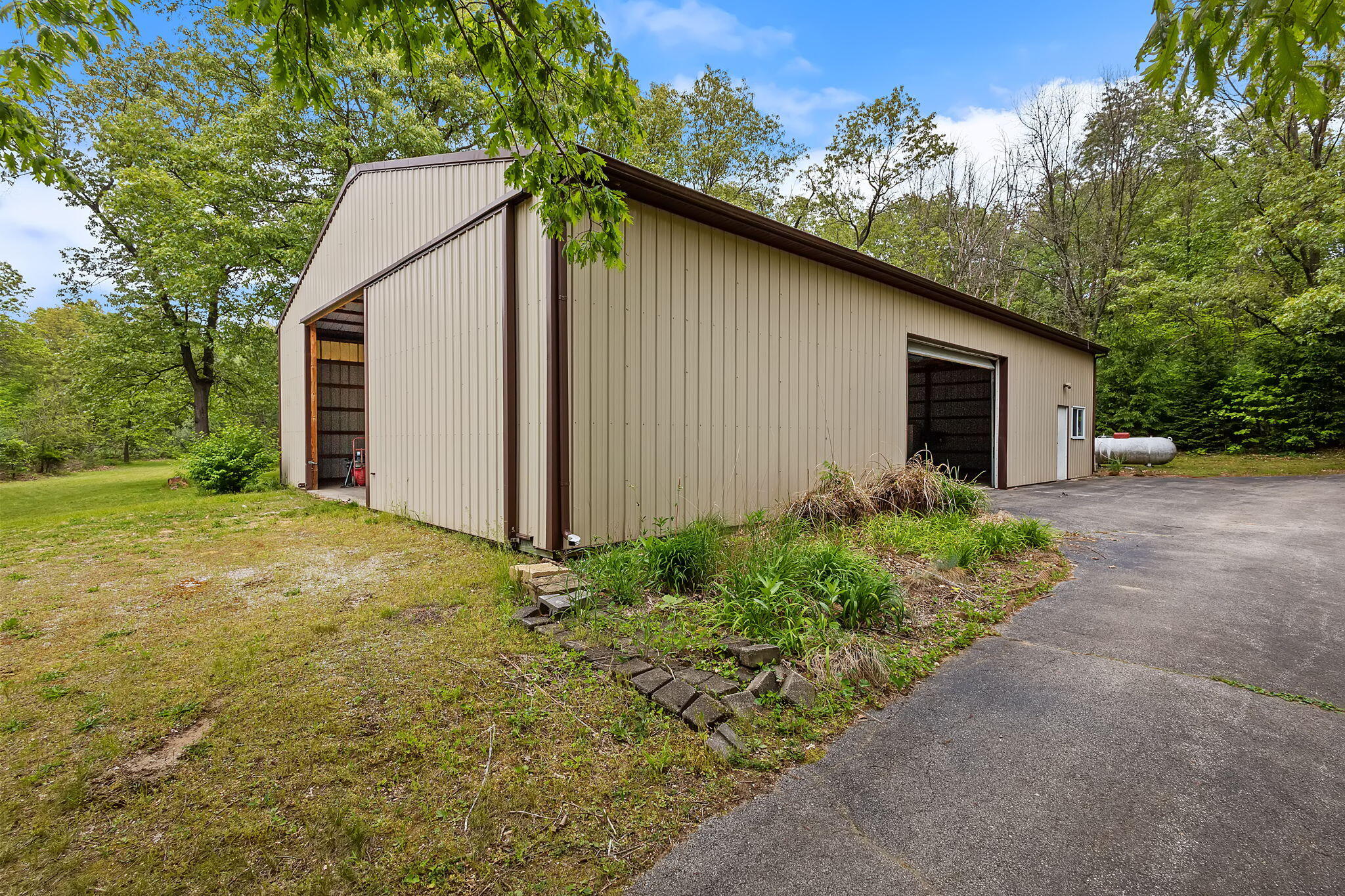 1282 E 950 N, Wheatfield, IN 46392; Image #21
