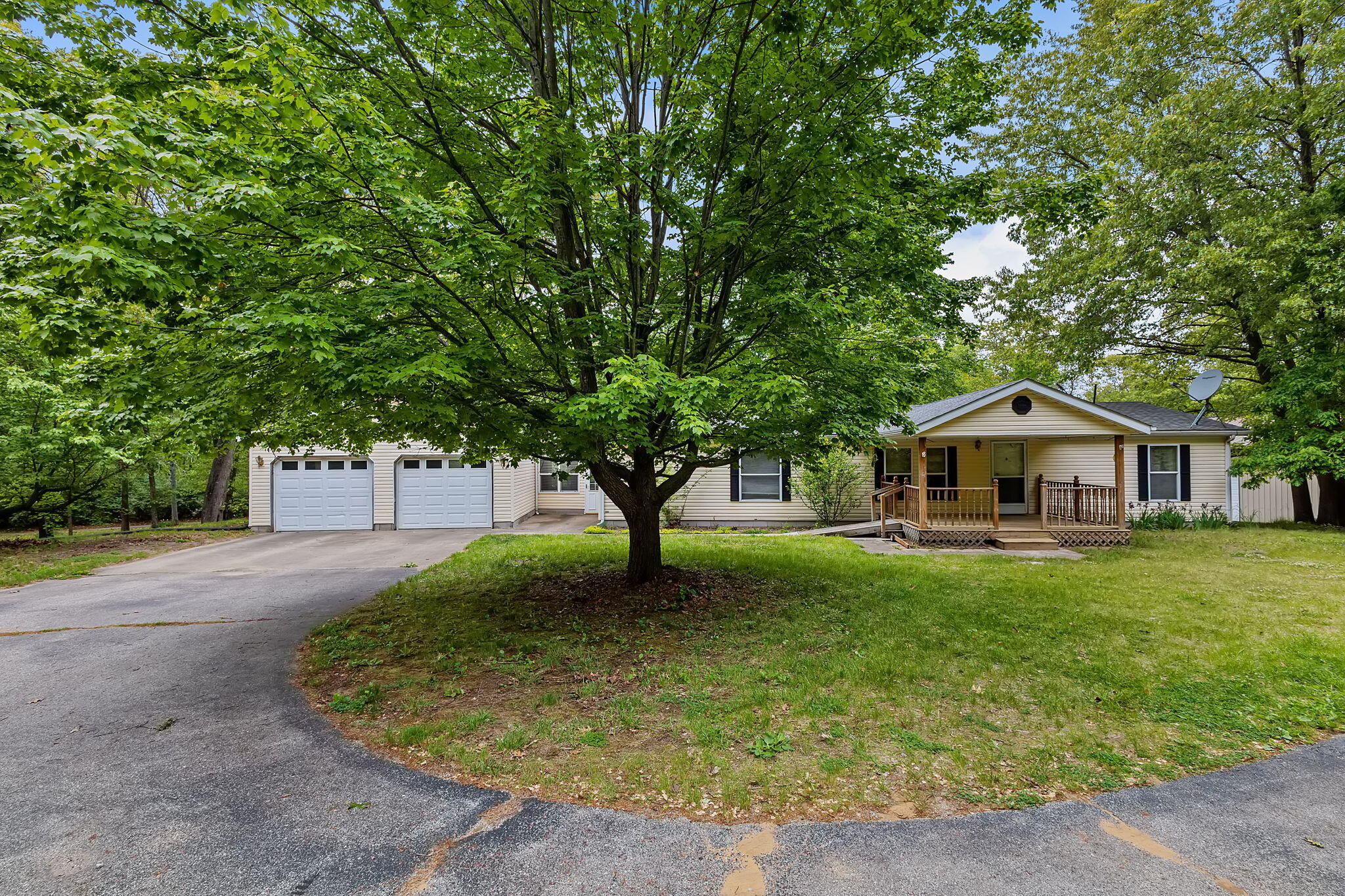 1282 E 950 N, Wheatfield, IN 46392; Image #5