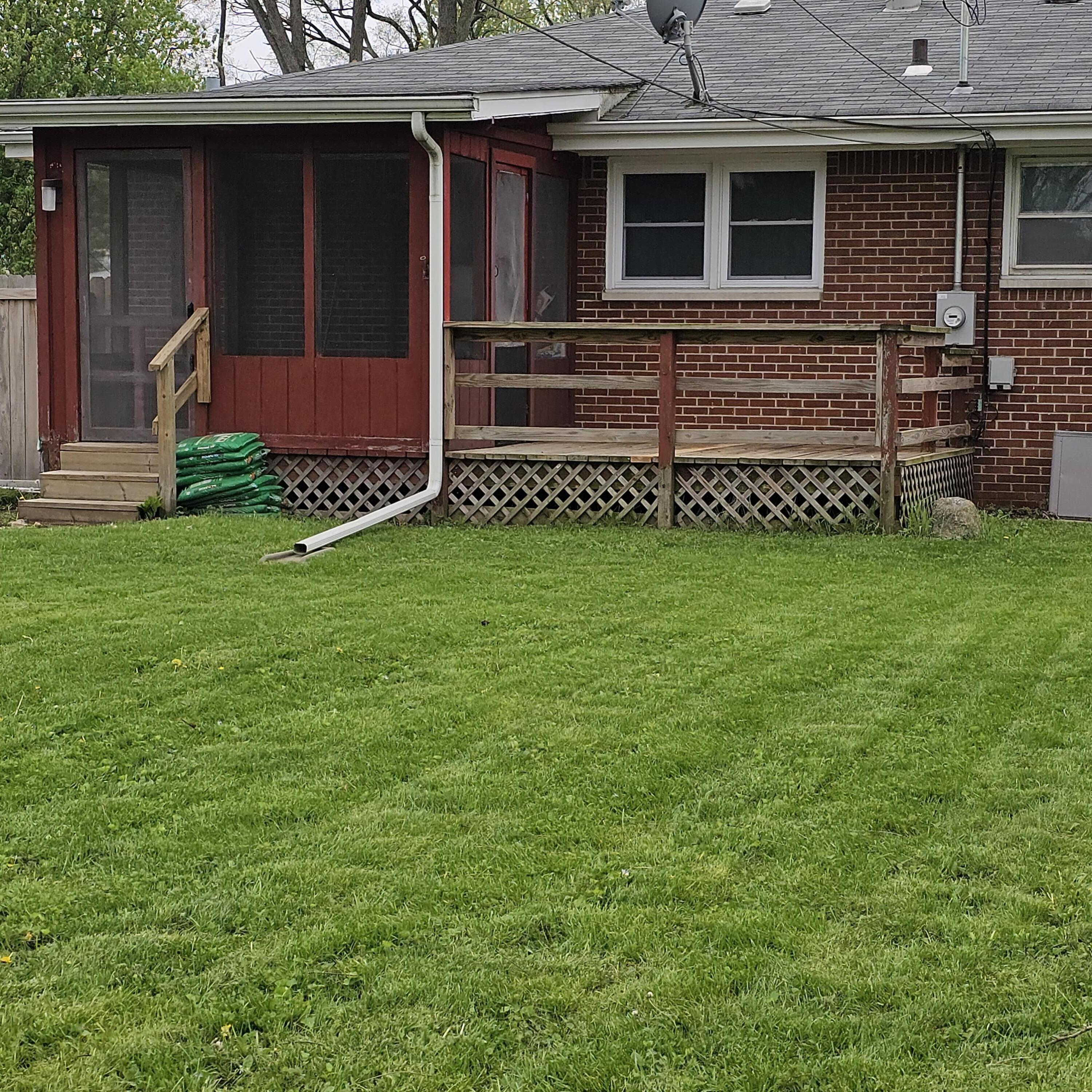 1123 N Wood Street, Griffith, IN 46319; Image #33