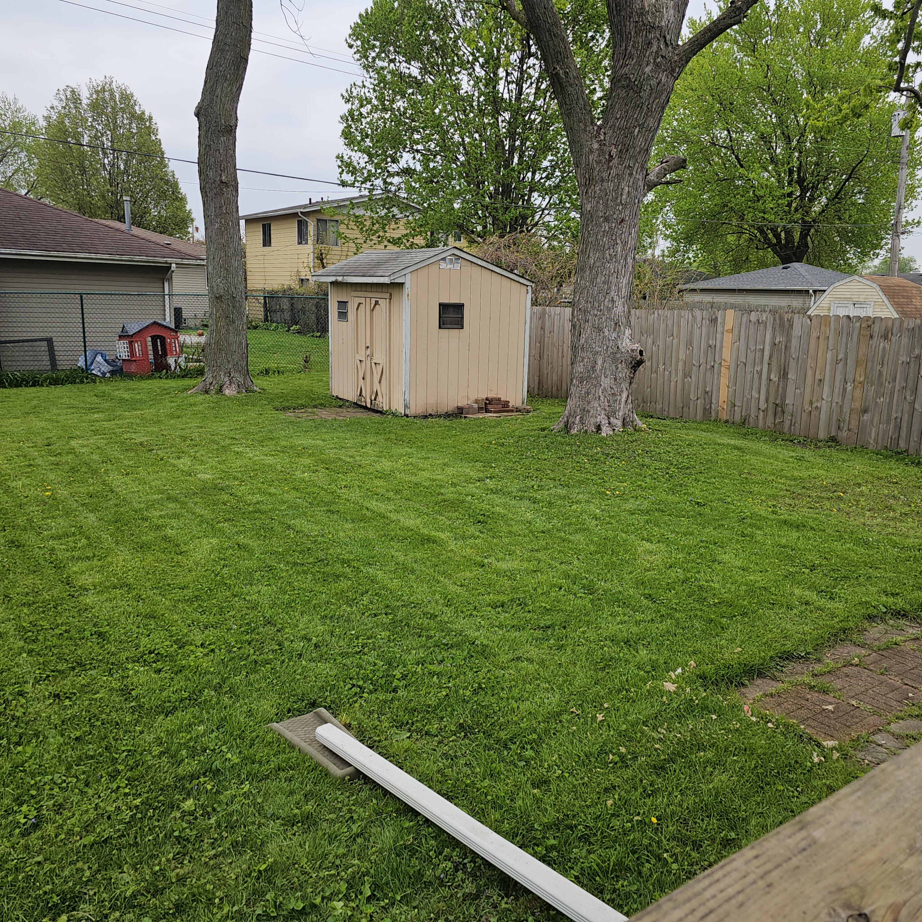 1123 N Wood Street, Griffith, IN 46319; Image #38