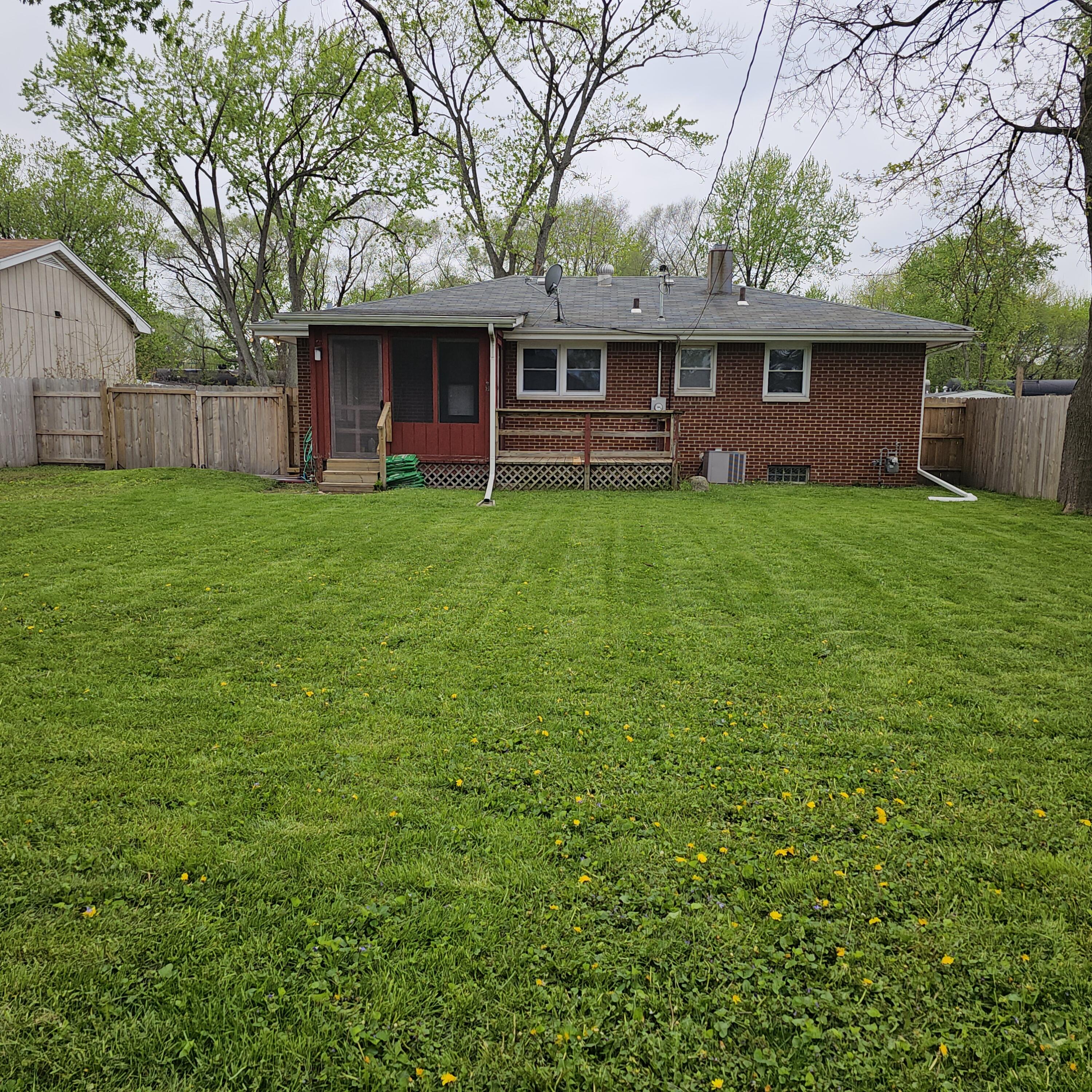 1123 N Wood Street, Griffith, IN 46319; Image #39