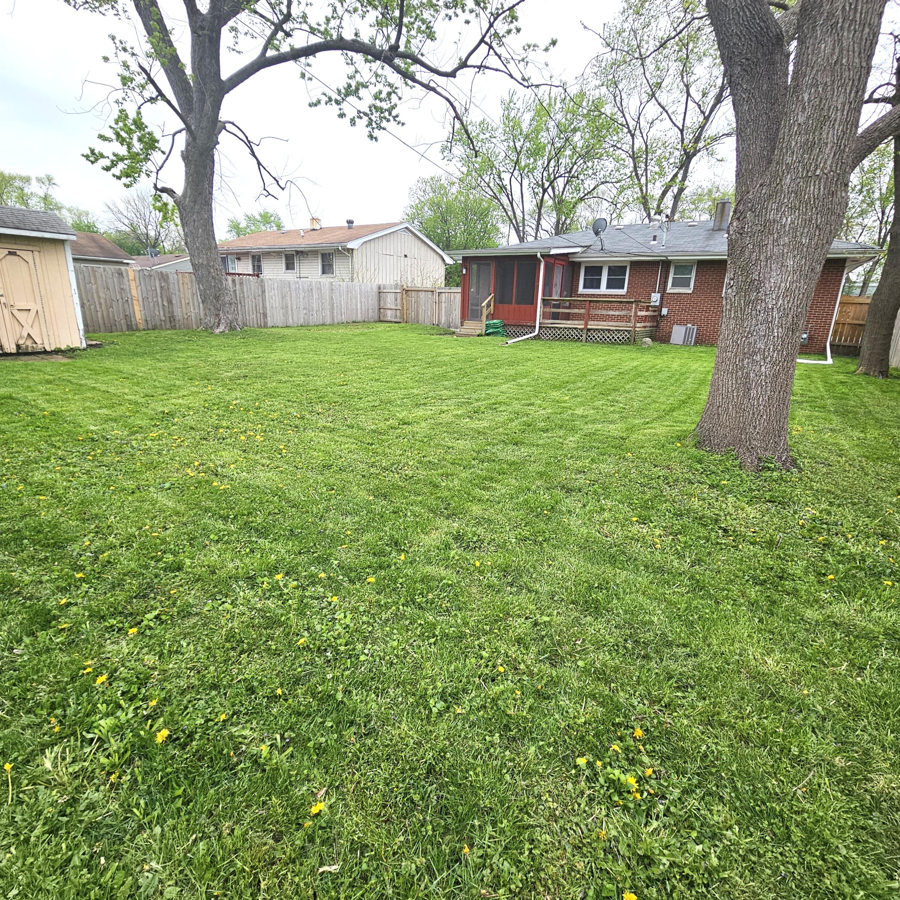 1123 N Wood Street, Griffith, IN 46319; Image #40