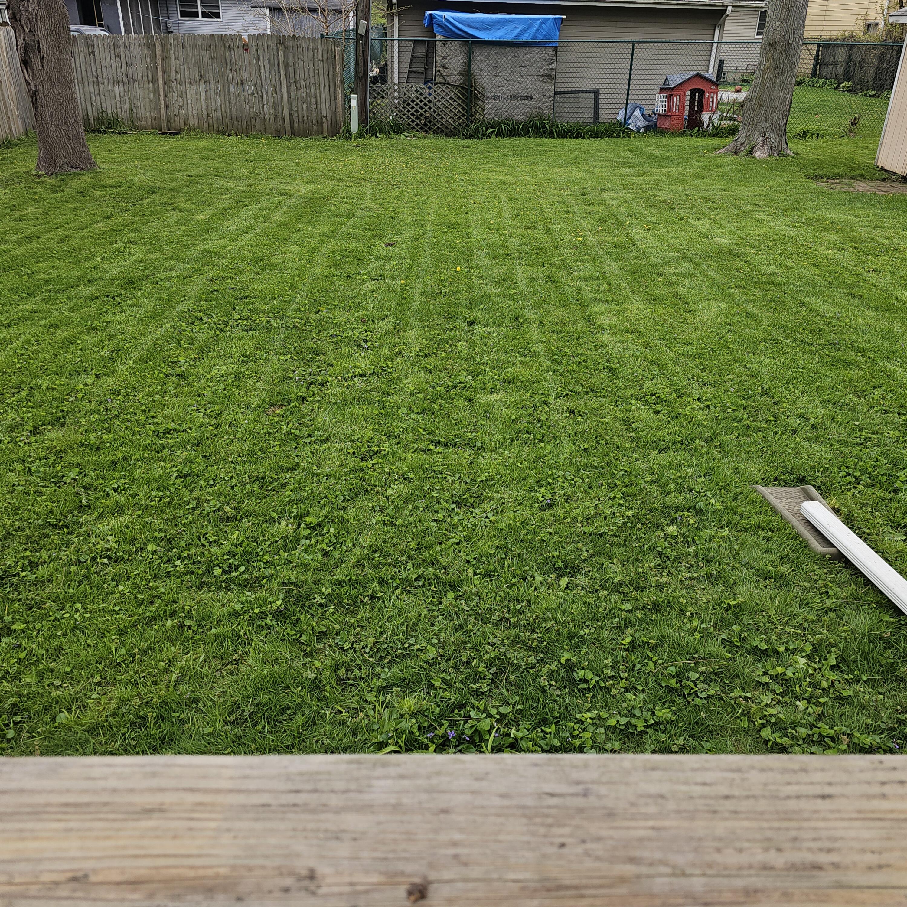 1123 N Wood Street, Griffith, IN 46319; Image #42