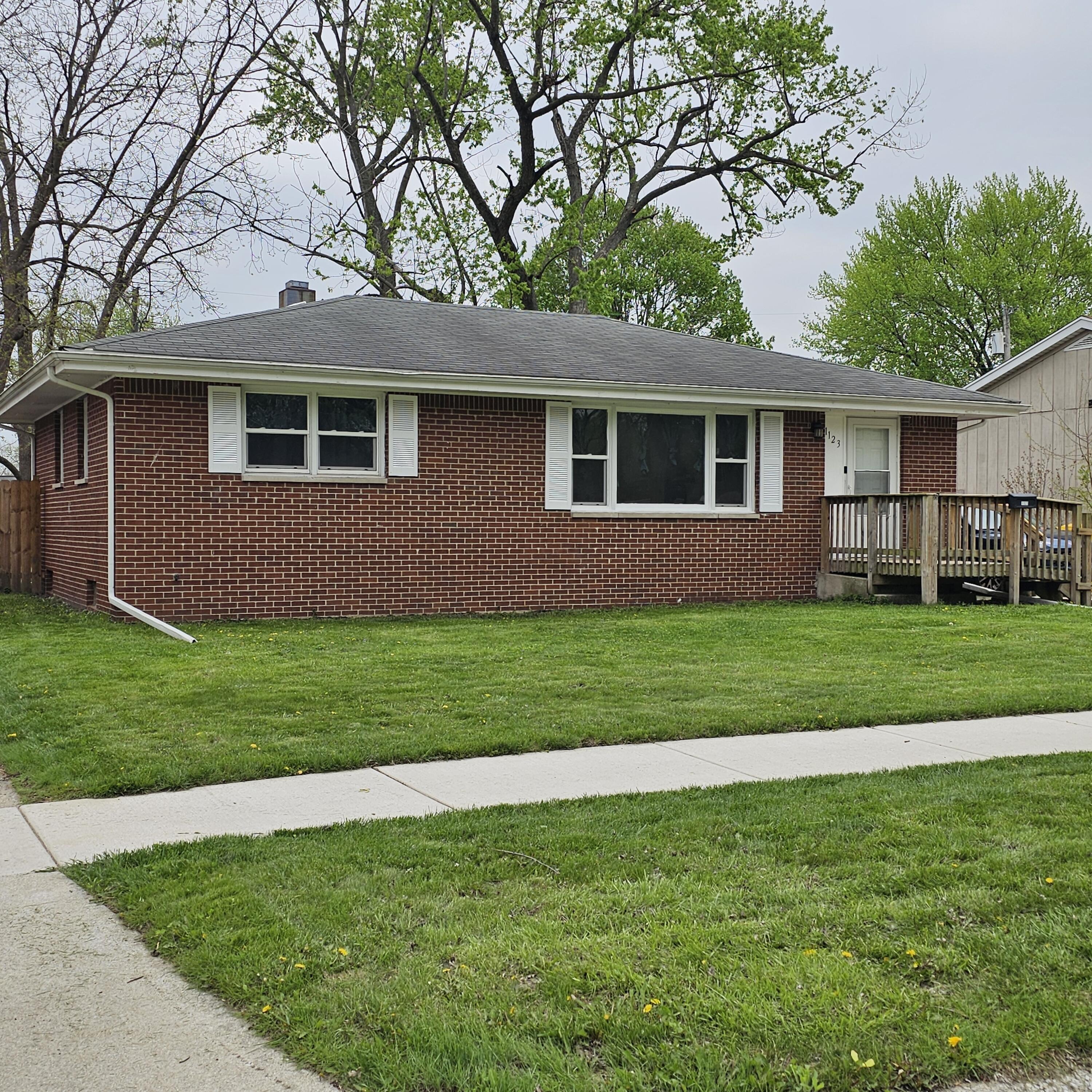 1123 N Wood Street, Griffith, IN 46319; Image #43