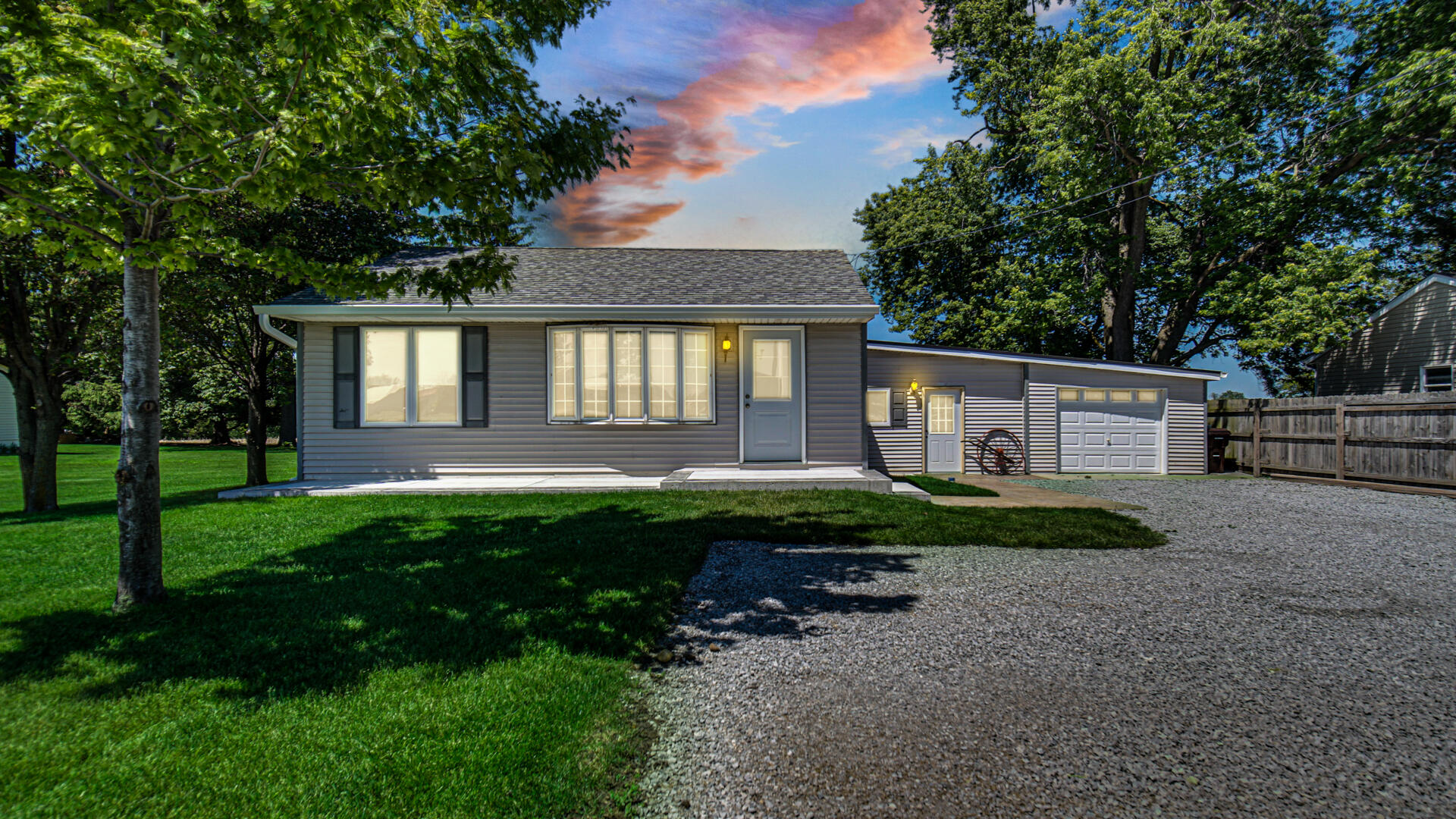 10916 W 181st Avenue, Lowell, IN 46356; Image #2