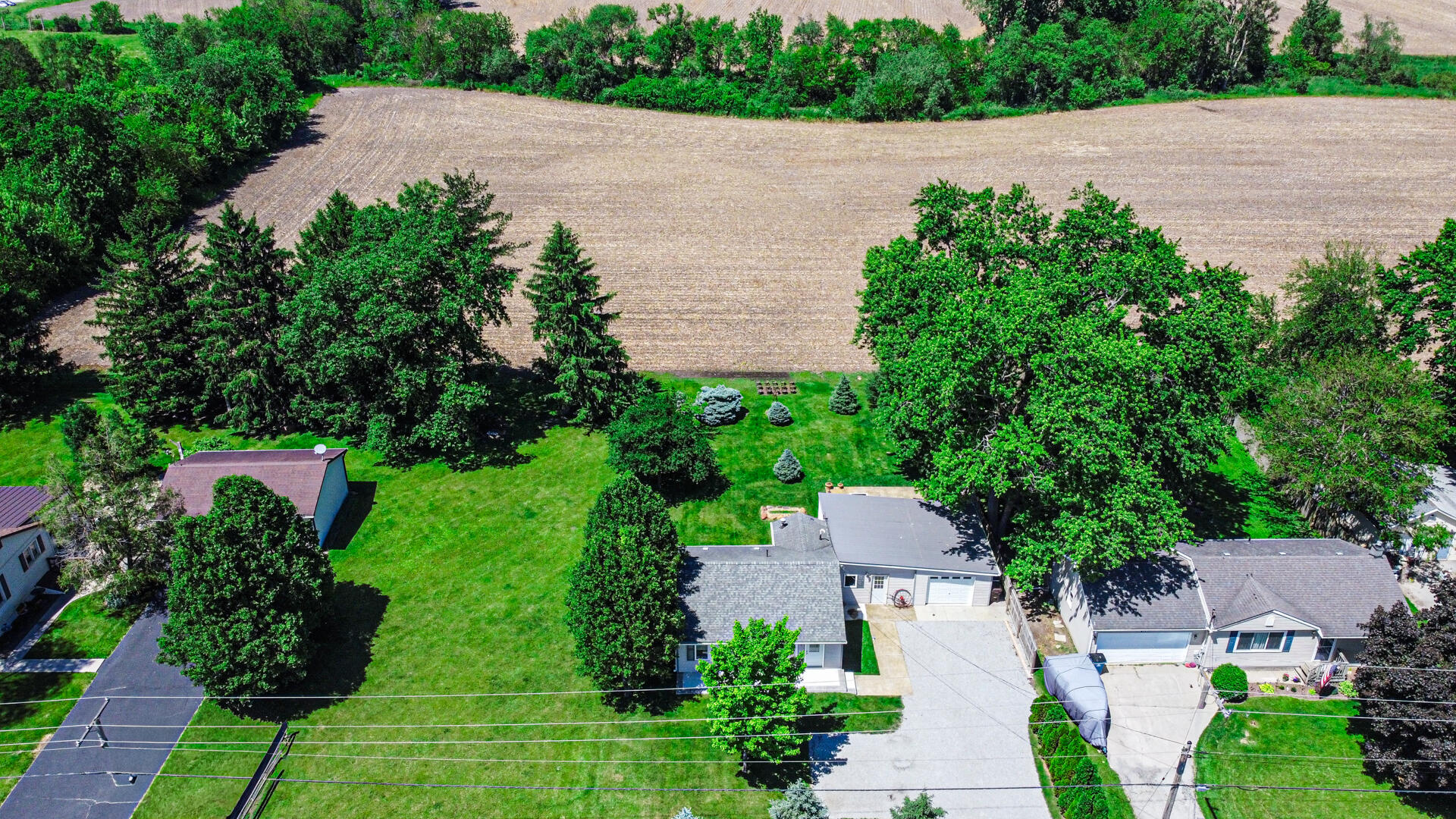 10916 W 181st Avenue, Lowell, IN 46356; Image #21