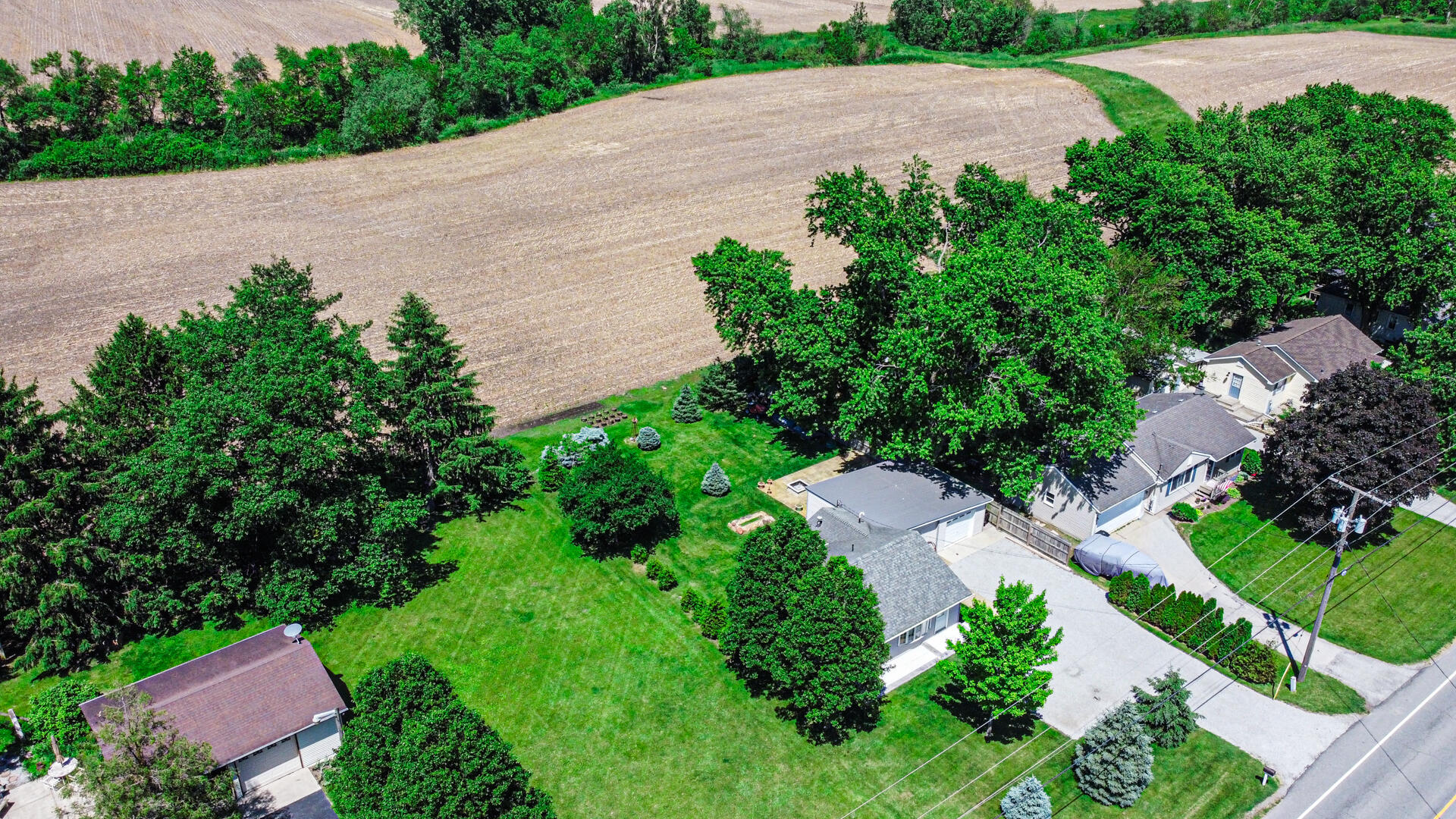 10916 W 181st Avenue, Lowell, IN 46356; Image #22
