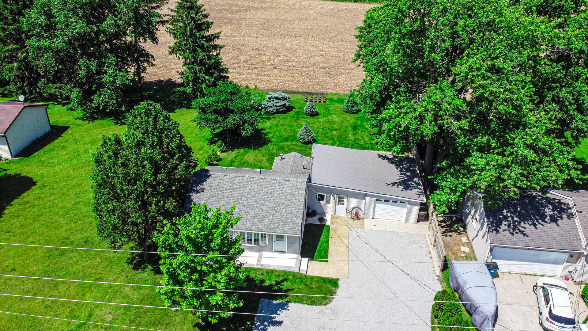 10916 W 181st Avenue, Lowell, IN 46356; Image #3