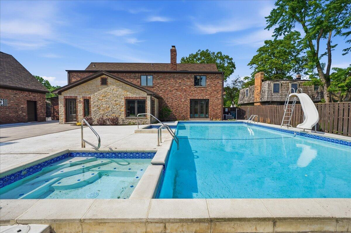 1130 Melbrook Drive, Munster, IN 46321; Image #54