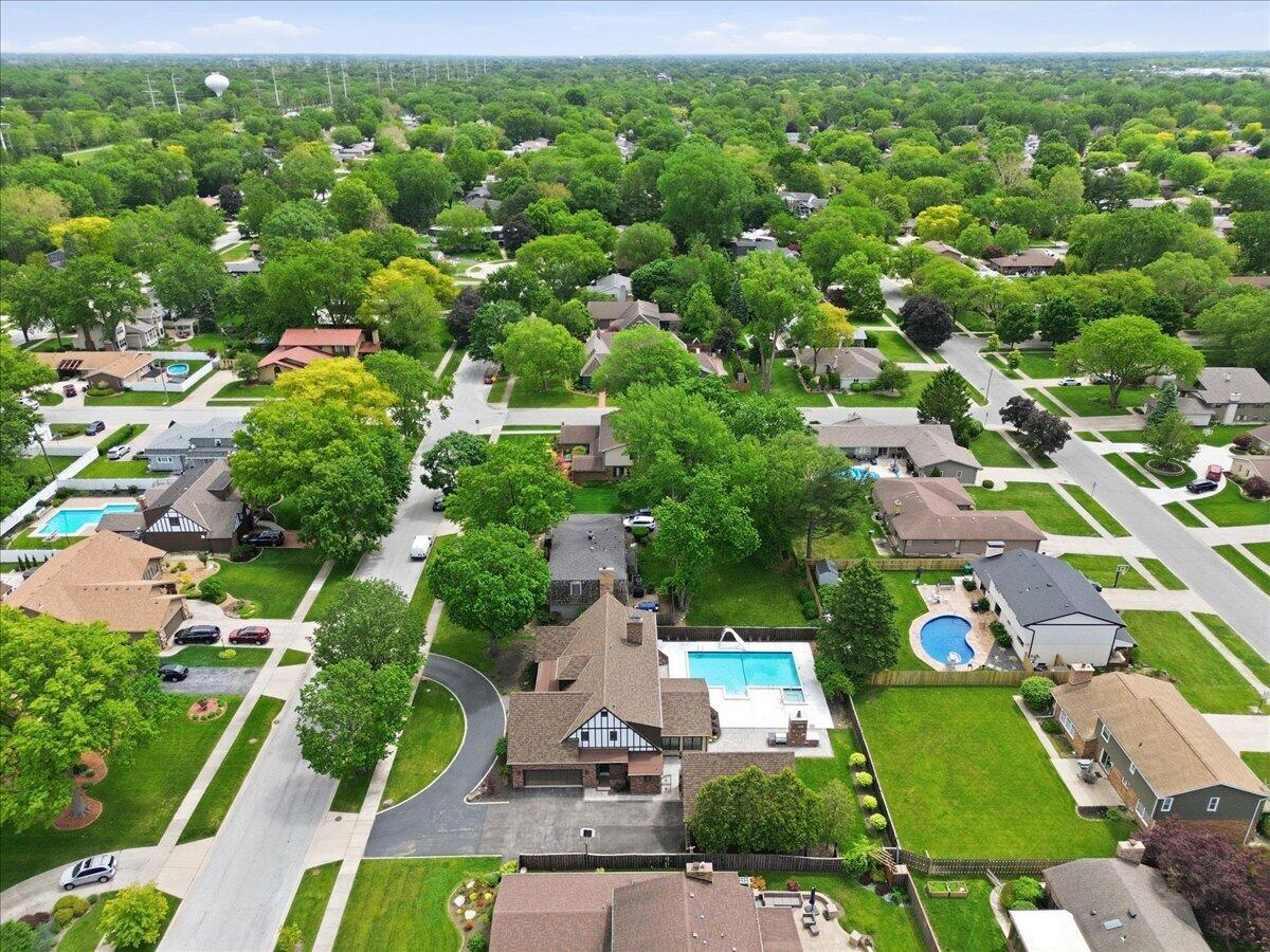 1130 Melbrook Drive, Munster, IN 46321; Image #66