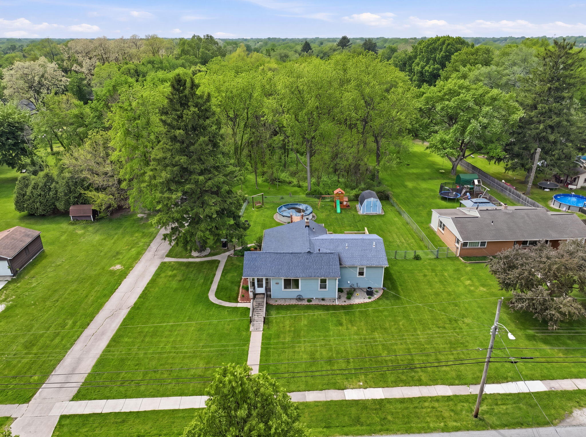 224 Kelly Street, Hobart, IN 46342; Image #20