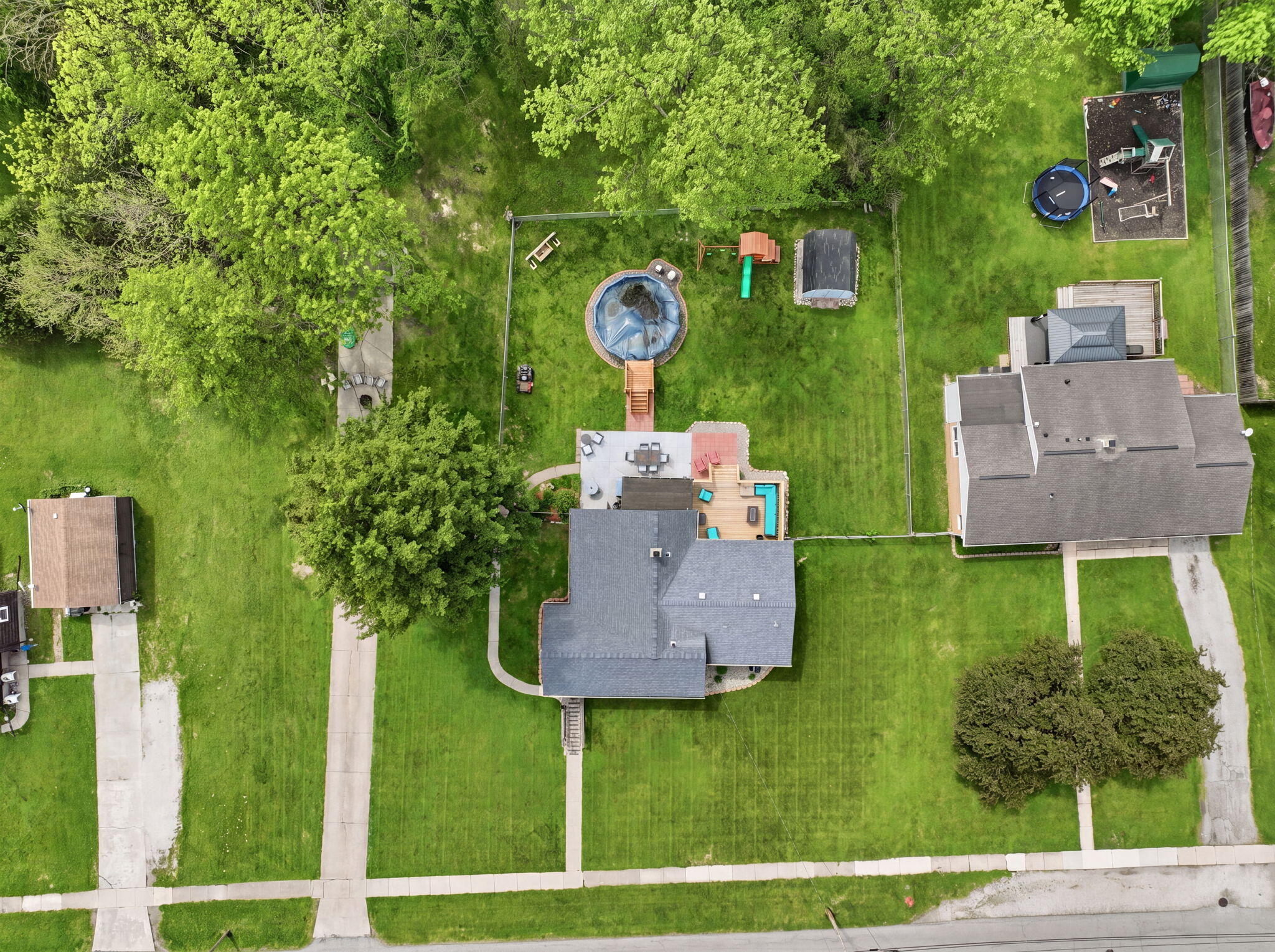 224 Kelly Street, Hobart, IN 46342; Image #22