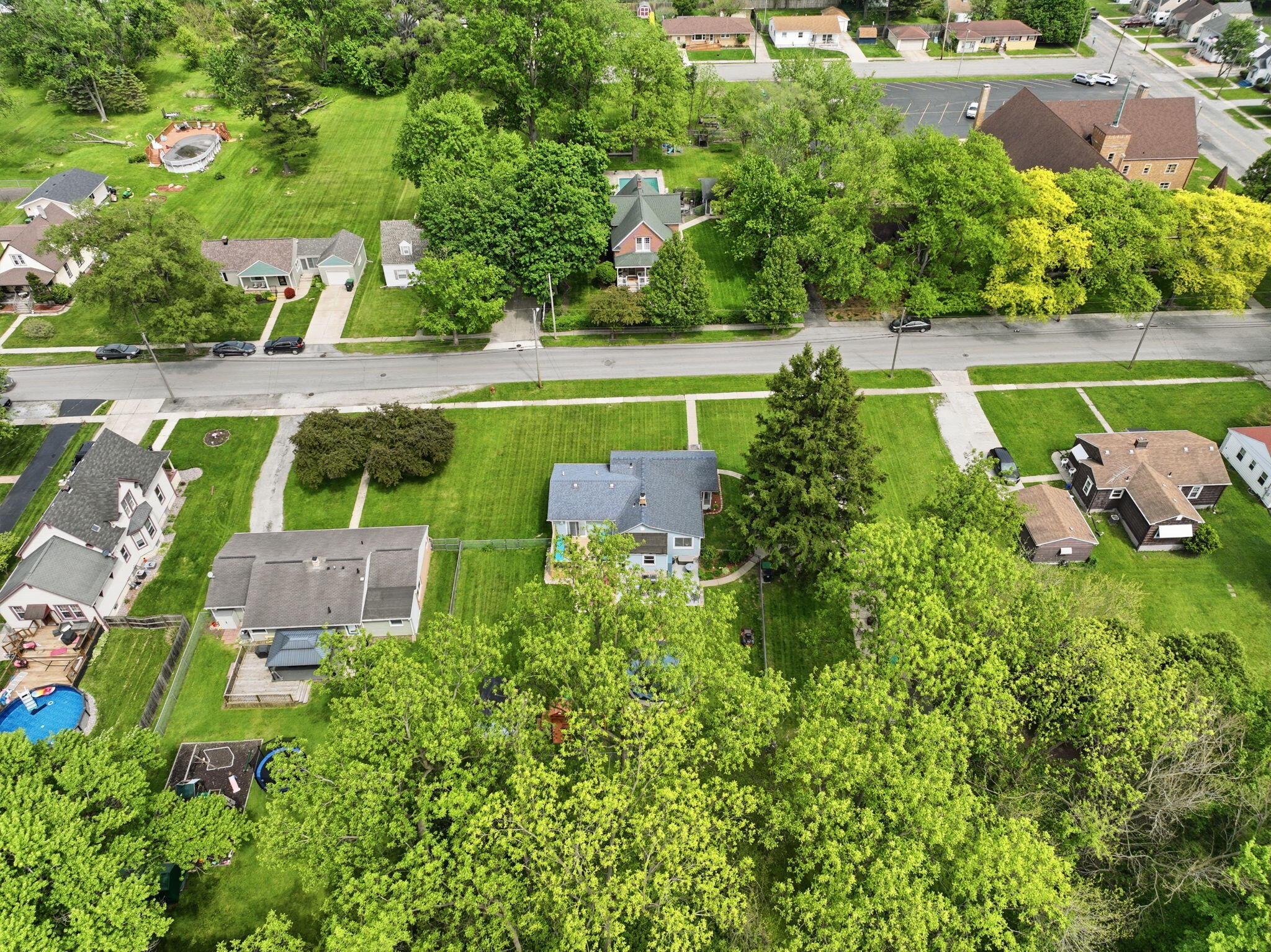 224 Kelly Street, Hobart, IN 46342; Image #23