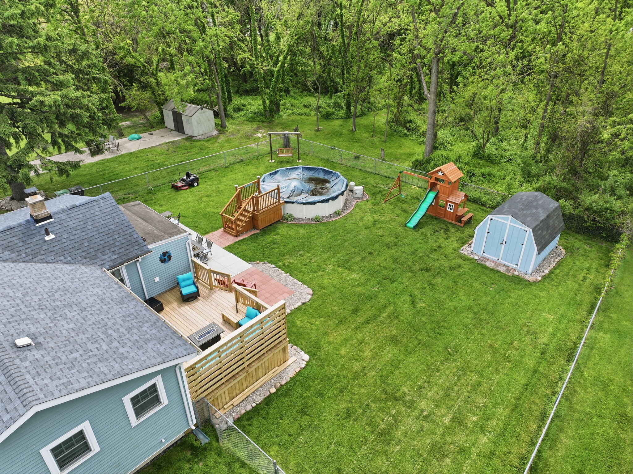 224 Kelly Street, Hobart, IN 46342; Image #24