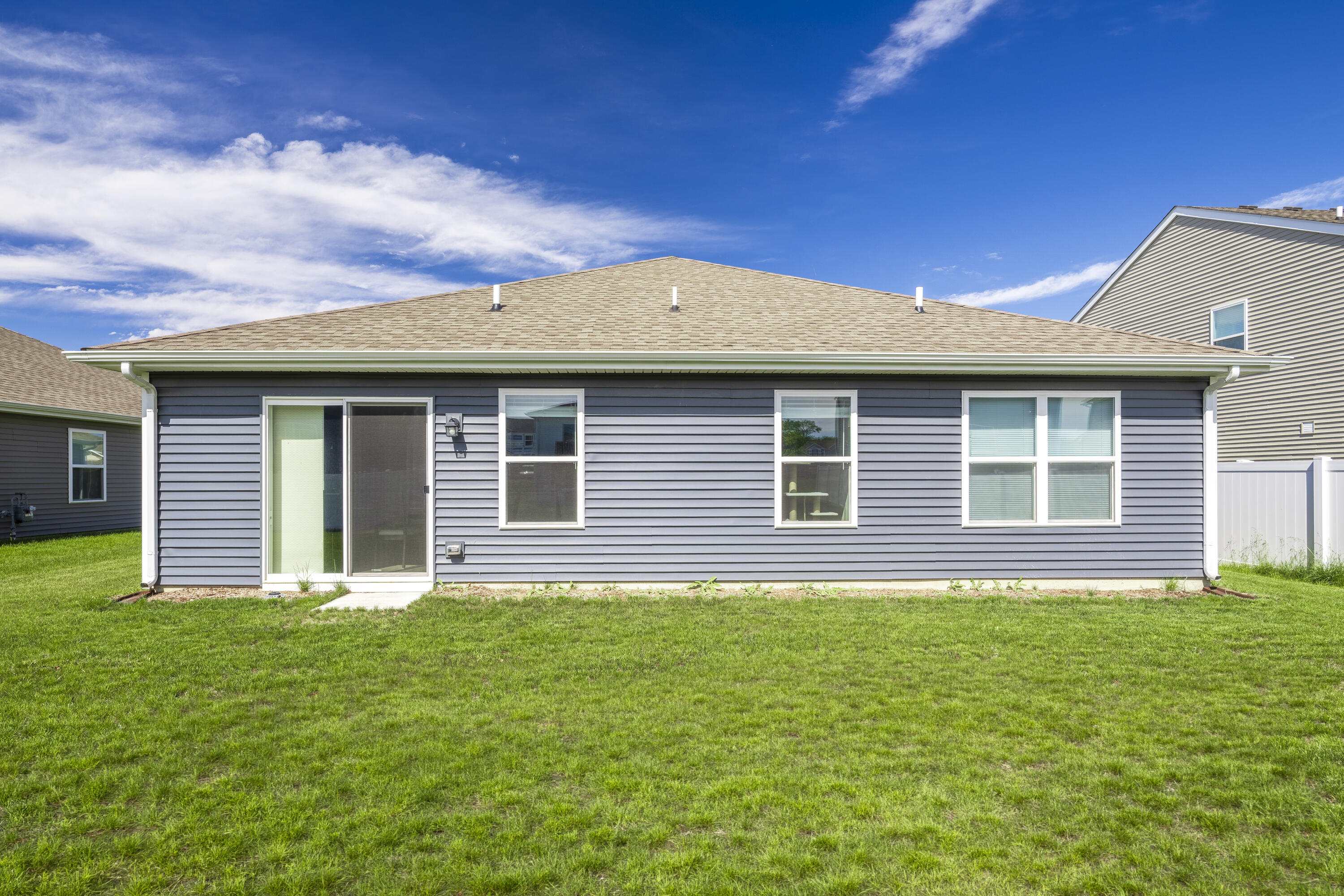 605 Ensign Place, Hebron, IN 46341; Image #32