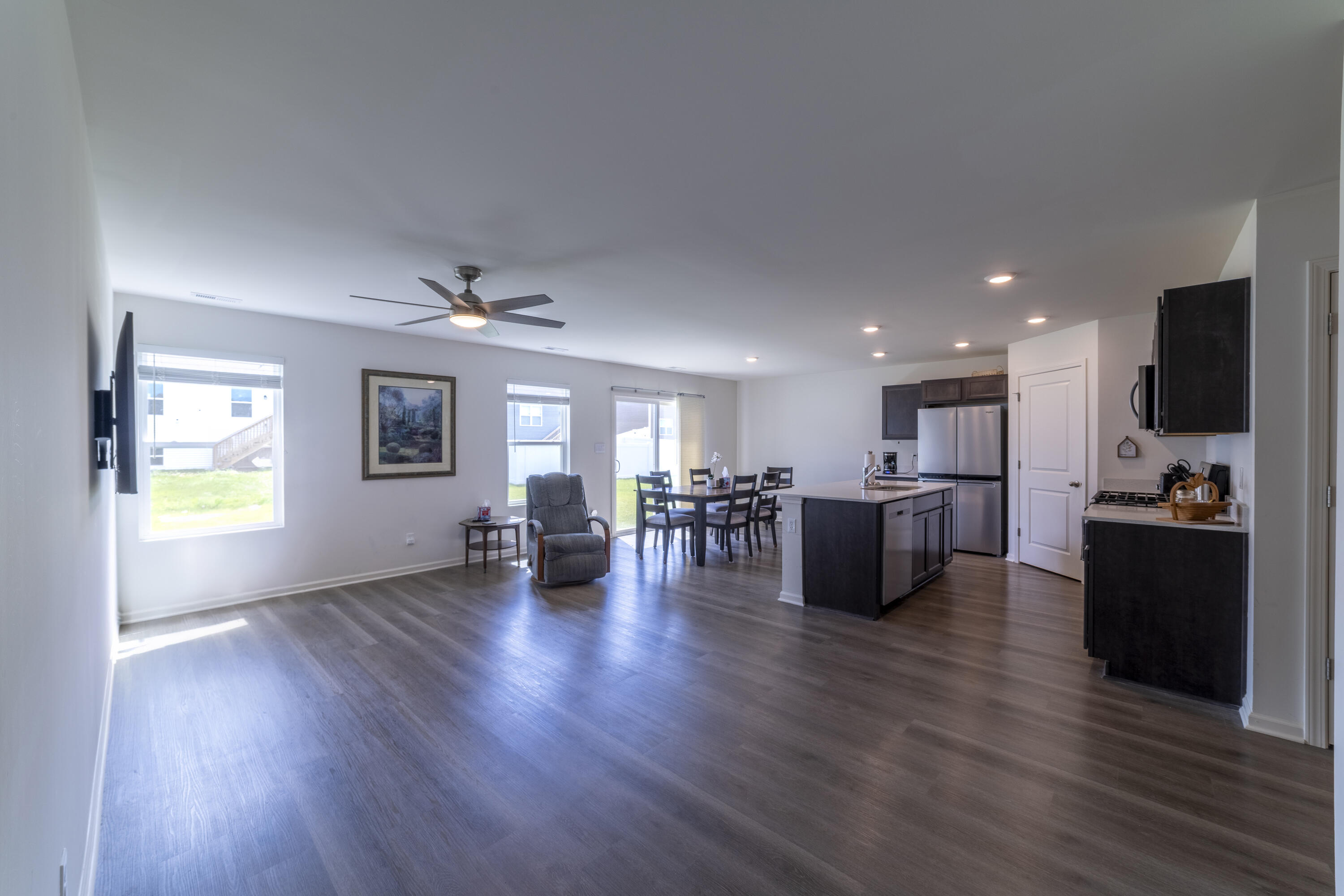 605 Ensign Place, Hebron, IN 46341; Image #4