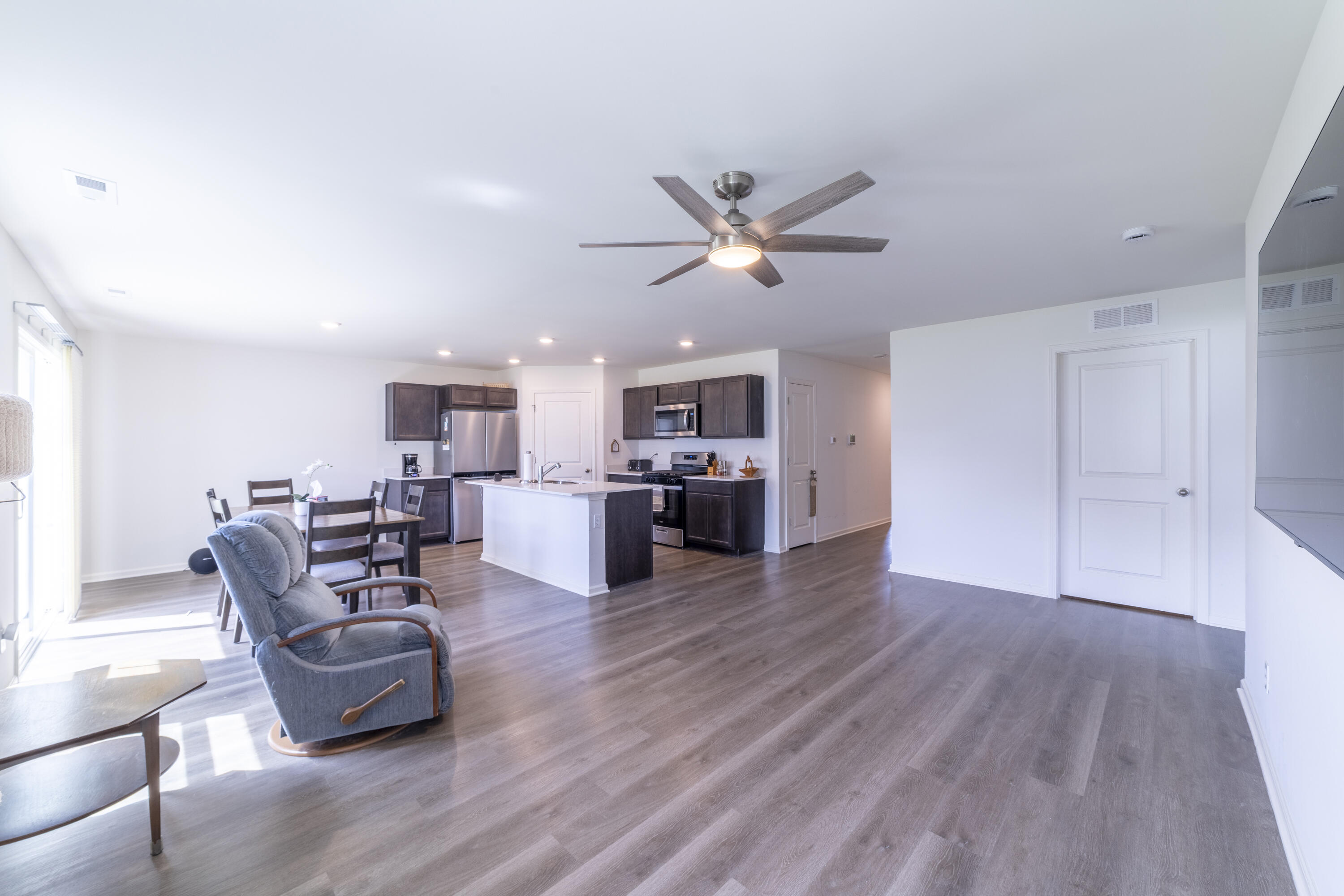 605 Ensign Place, Hebron, IN 46341; Image #5