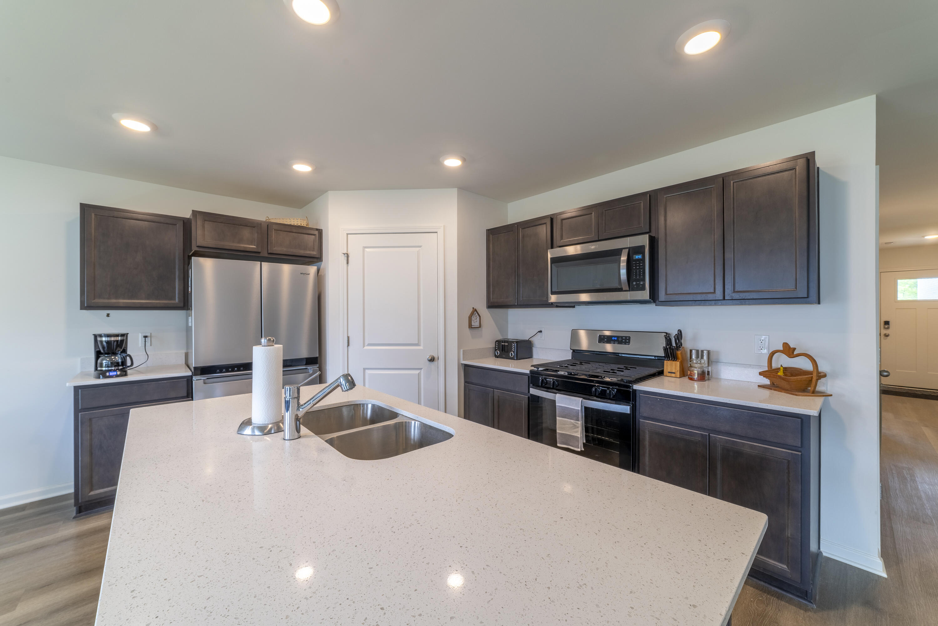 605 Ensign Place, Hebron, IN 46341; Image #8