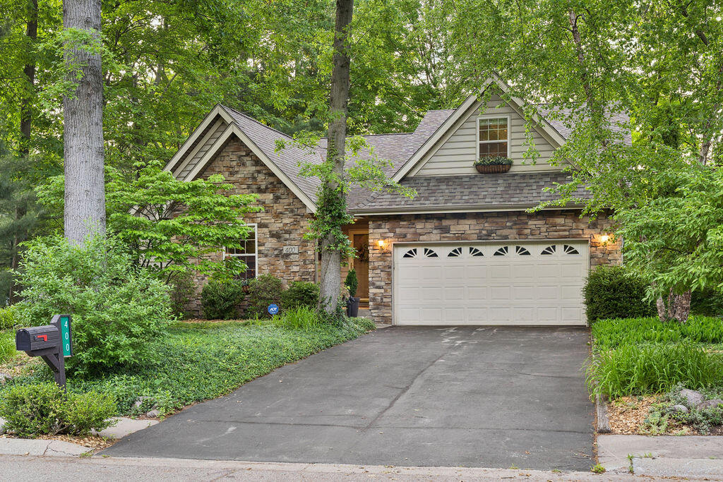 400 Autumn Trail, Michigan City, IN 46360; Image #1